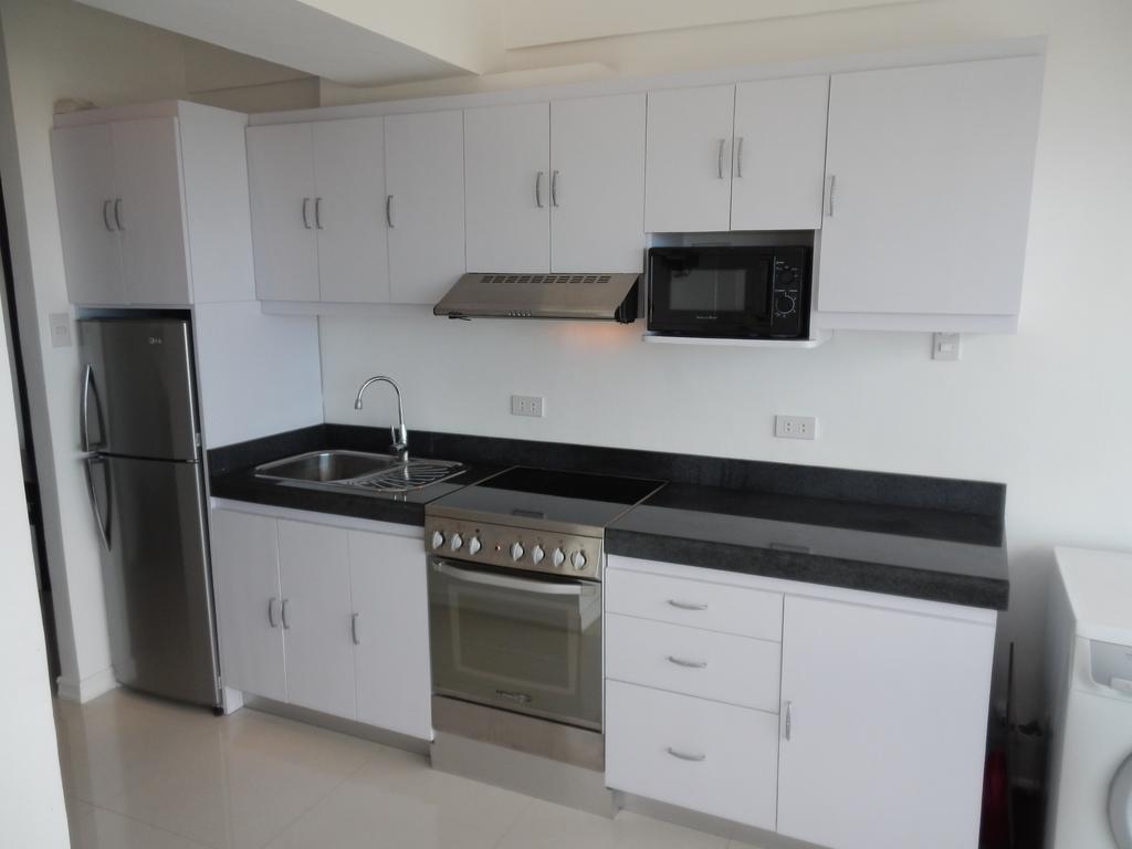 Ultima Residences Ramos Tower - Unit 2709 Apartamento Cebu