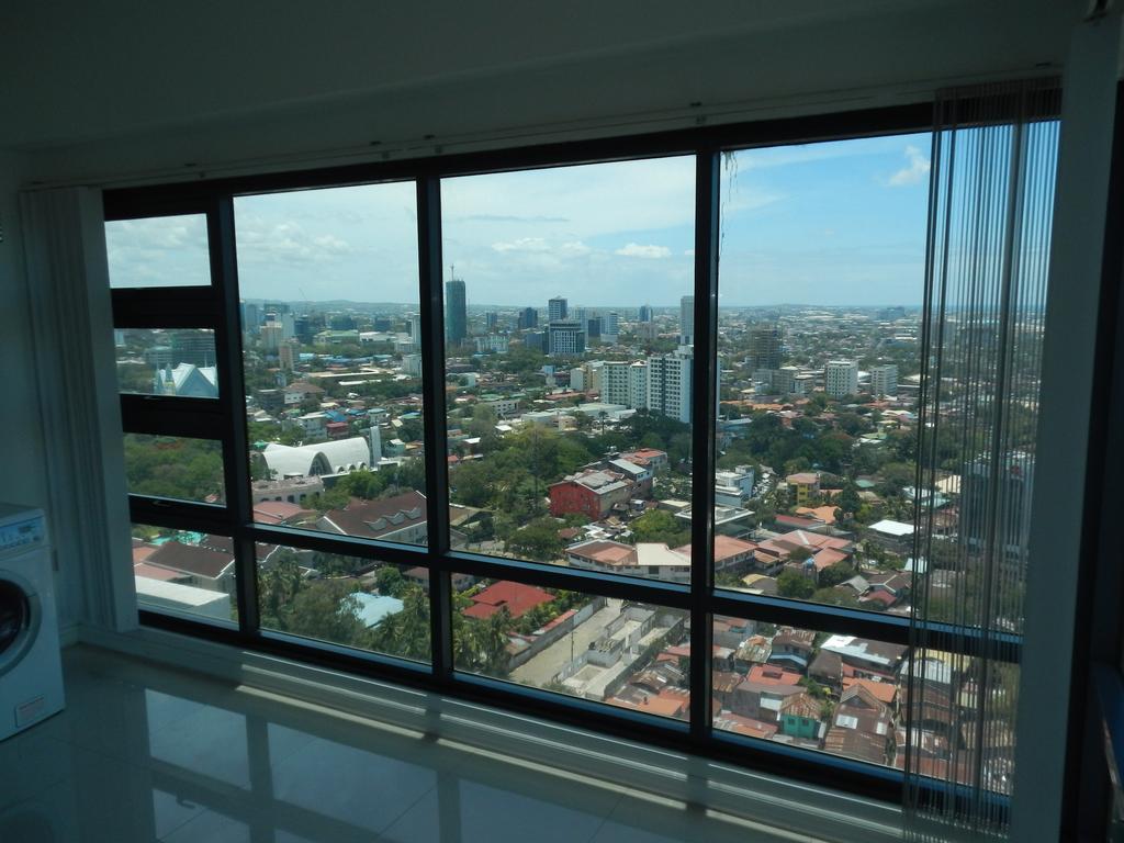 Ultima Residences Ramos Tower - Unit 2709
