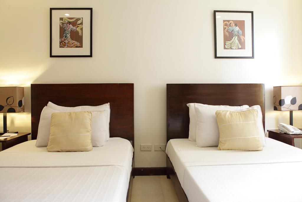 Hotel Alba Uno Cebu