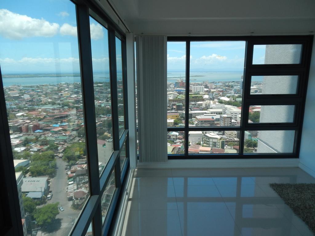Apartamento Ultima Residences Ramos Tower - Unit 2709 Cebu