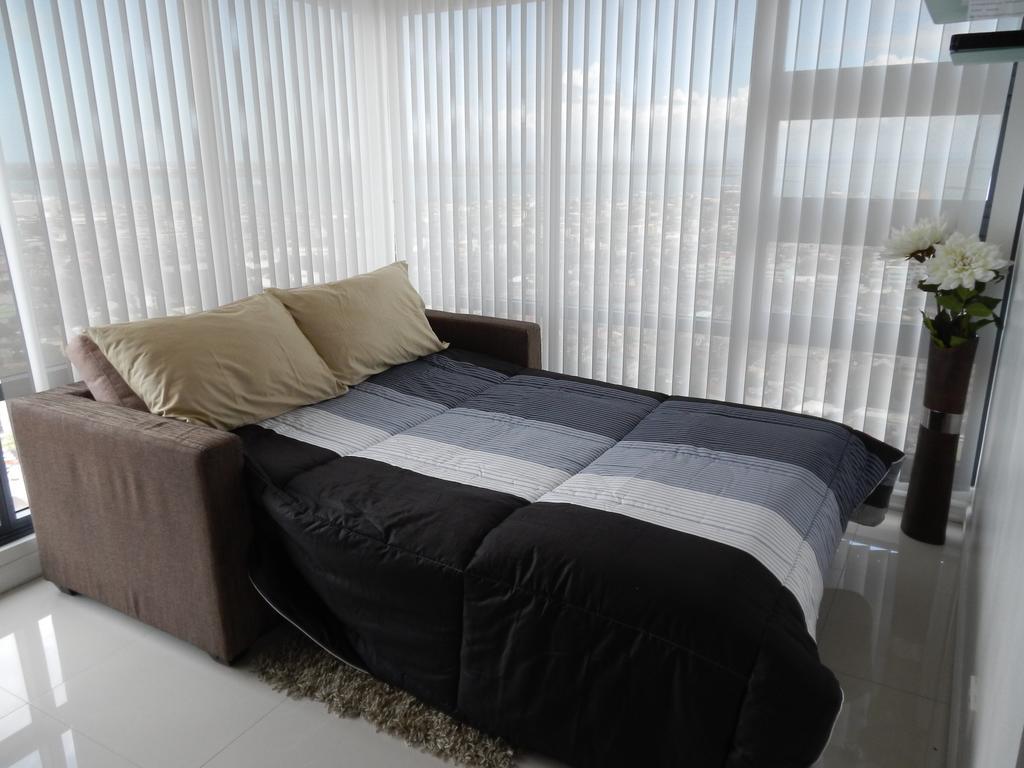 Apartamento Ultima Residences Ramos Tower - Unit 2709 *