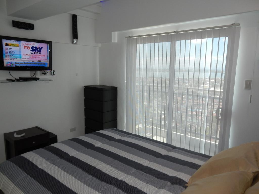 Apartamento Ultima Residences Ramos Tower - Unit 2709