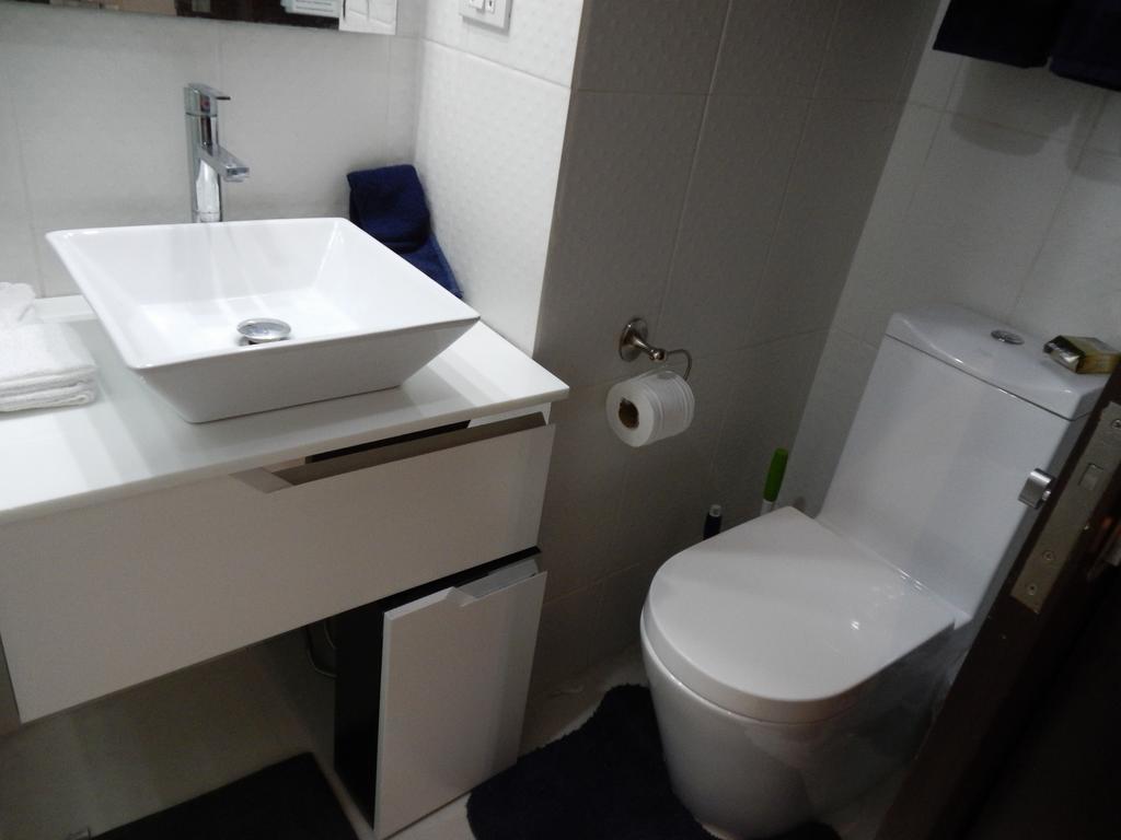 Ultima Residences Ramos Tower - Unit 2709 * Cebu