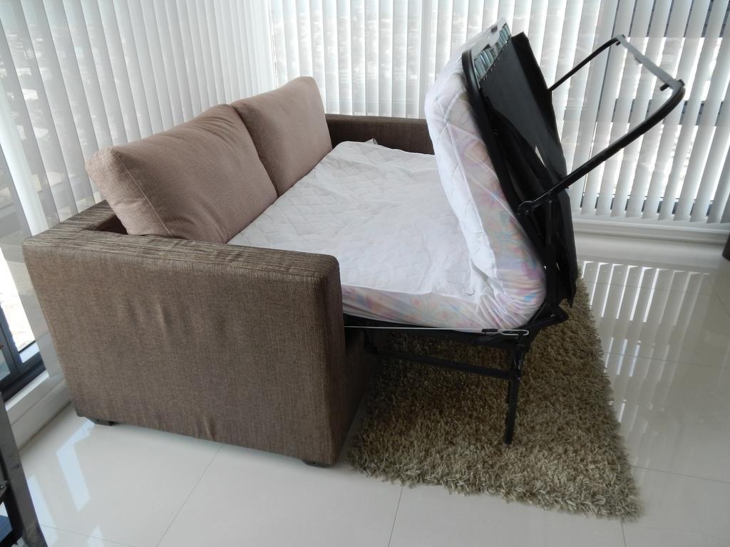 Ultima Residences Ramos Tower - Unit 2709 Apartamento Cebu