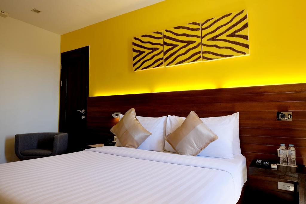 Alba Uno 2* Cebu