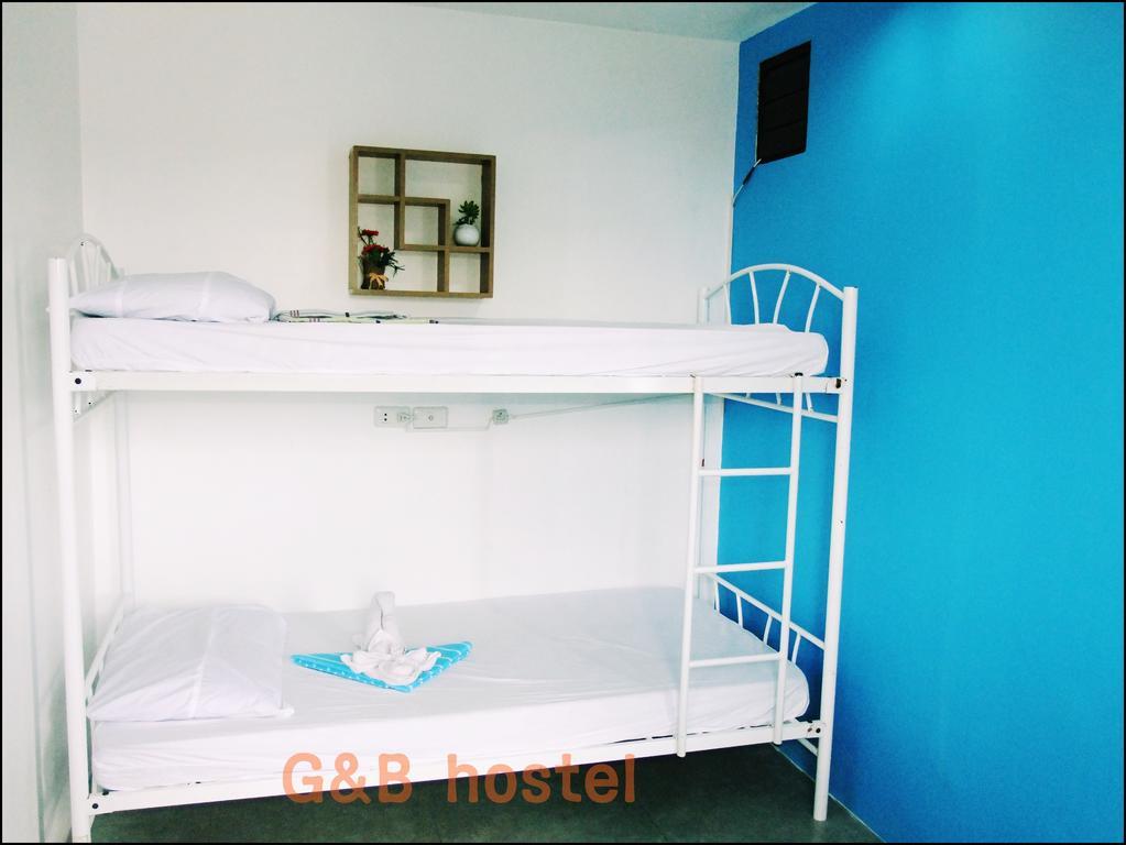 G&b Hostel