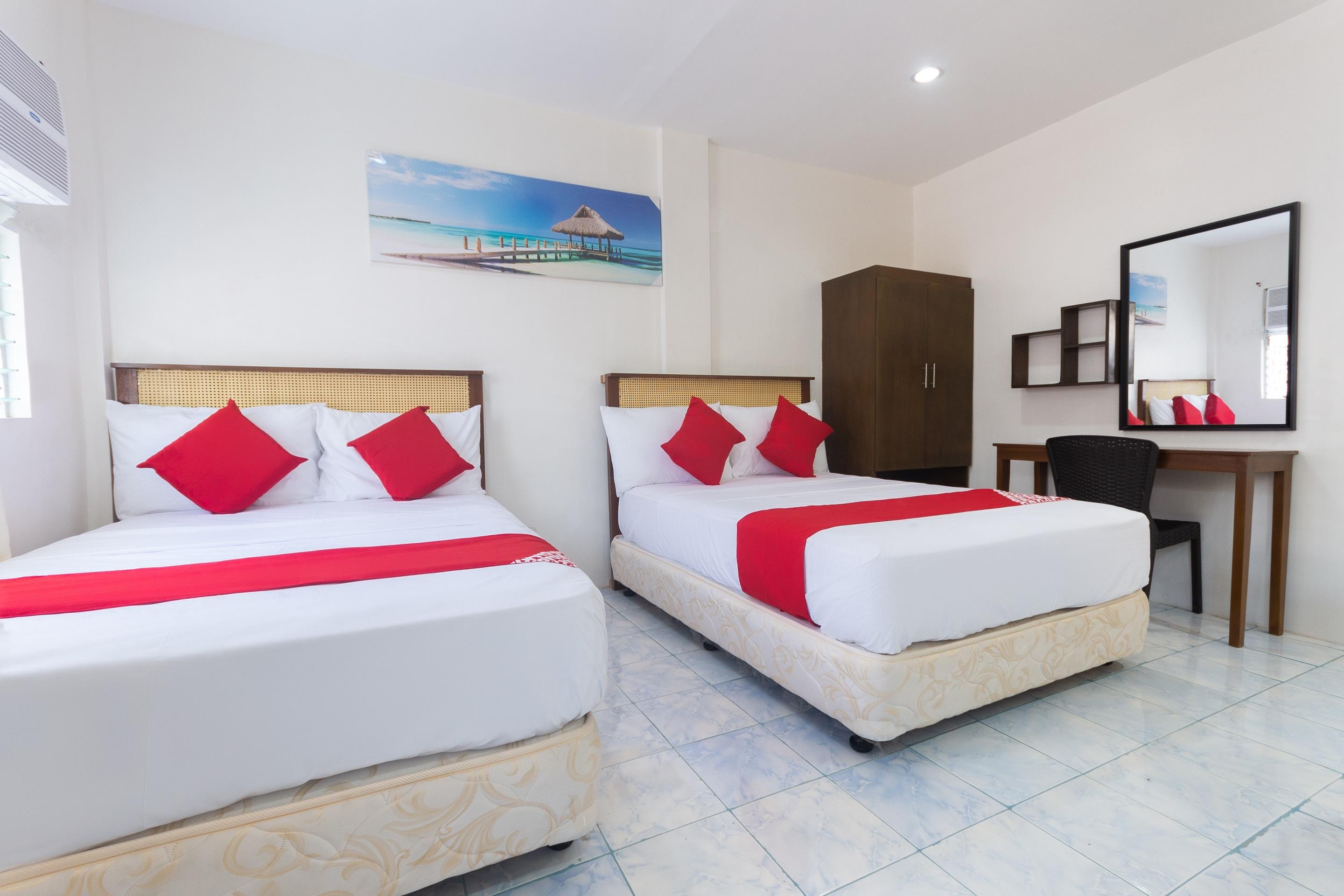 3j's And K Hotel Lapu-Lapu City