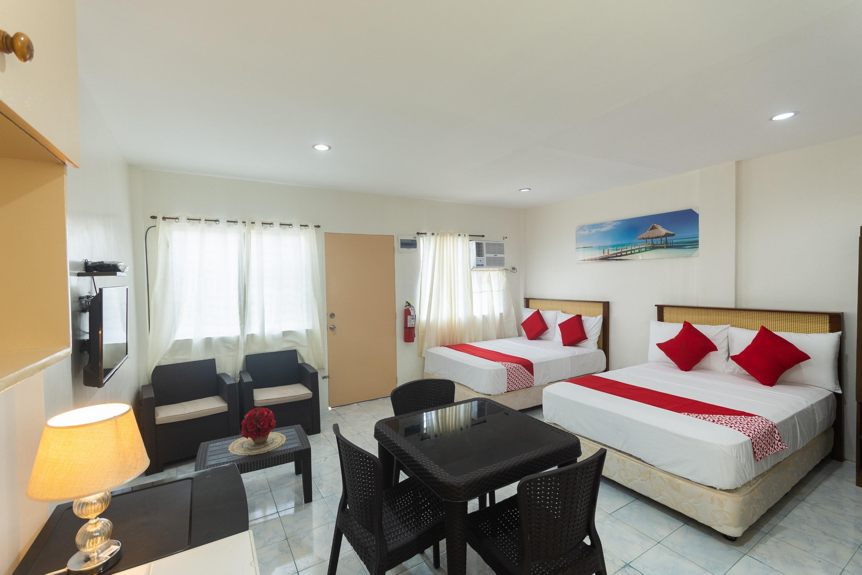 3j's And K Hotel Lapu-Lapu City