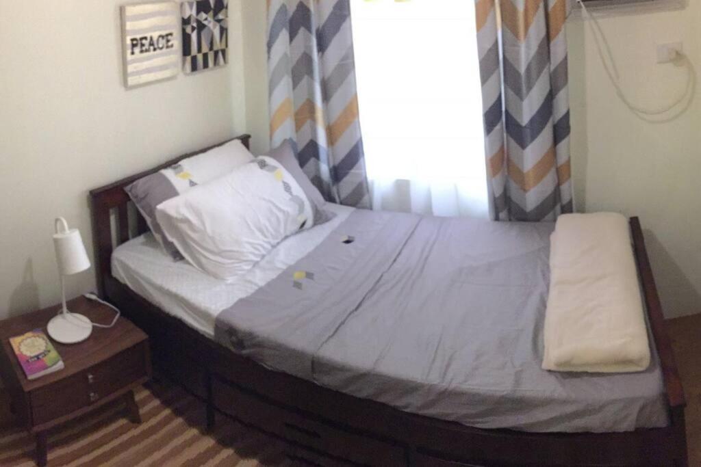 Apartment Cozy 2br Near Sm Seaside/cebu Ocean Park *