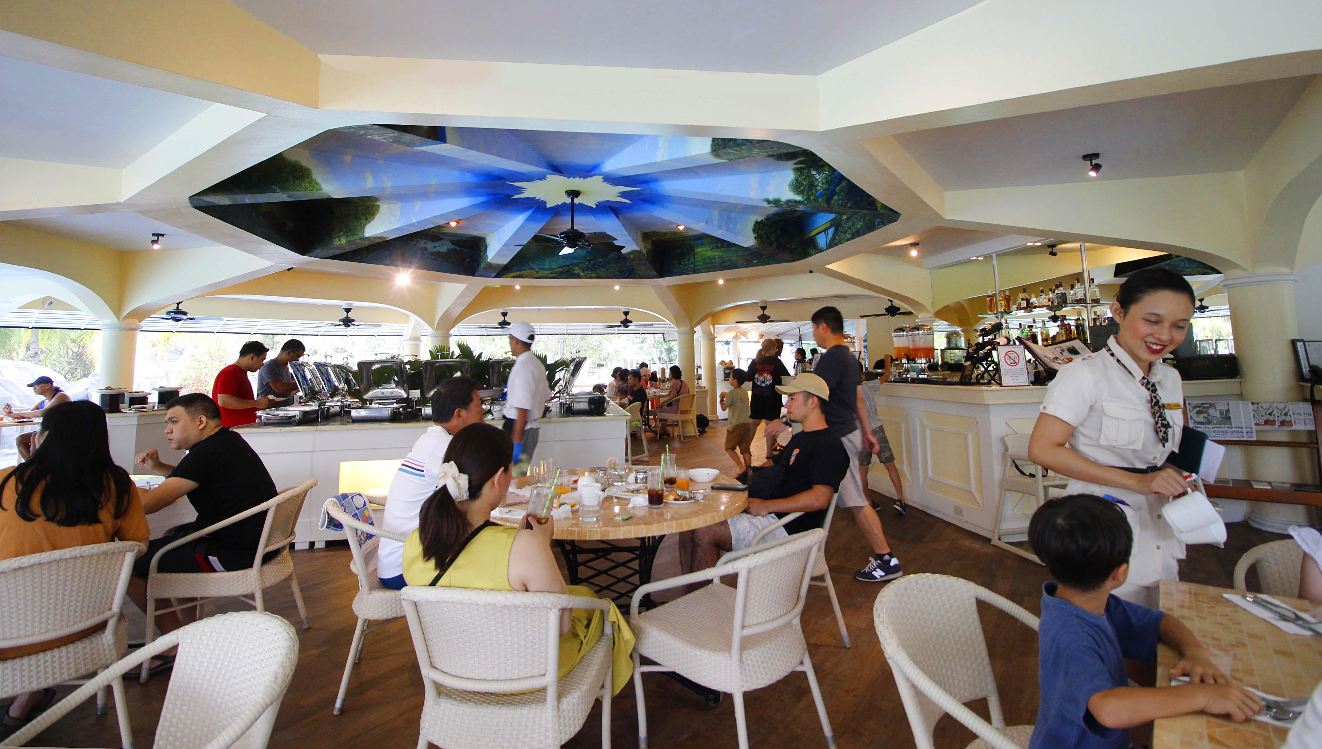 Plantation Bay And Resort