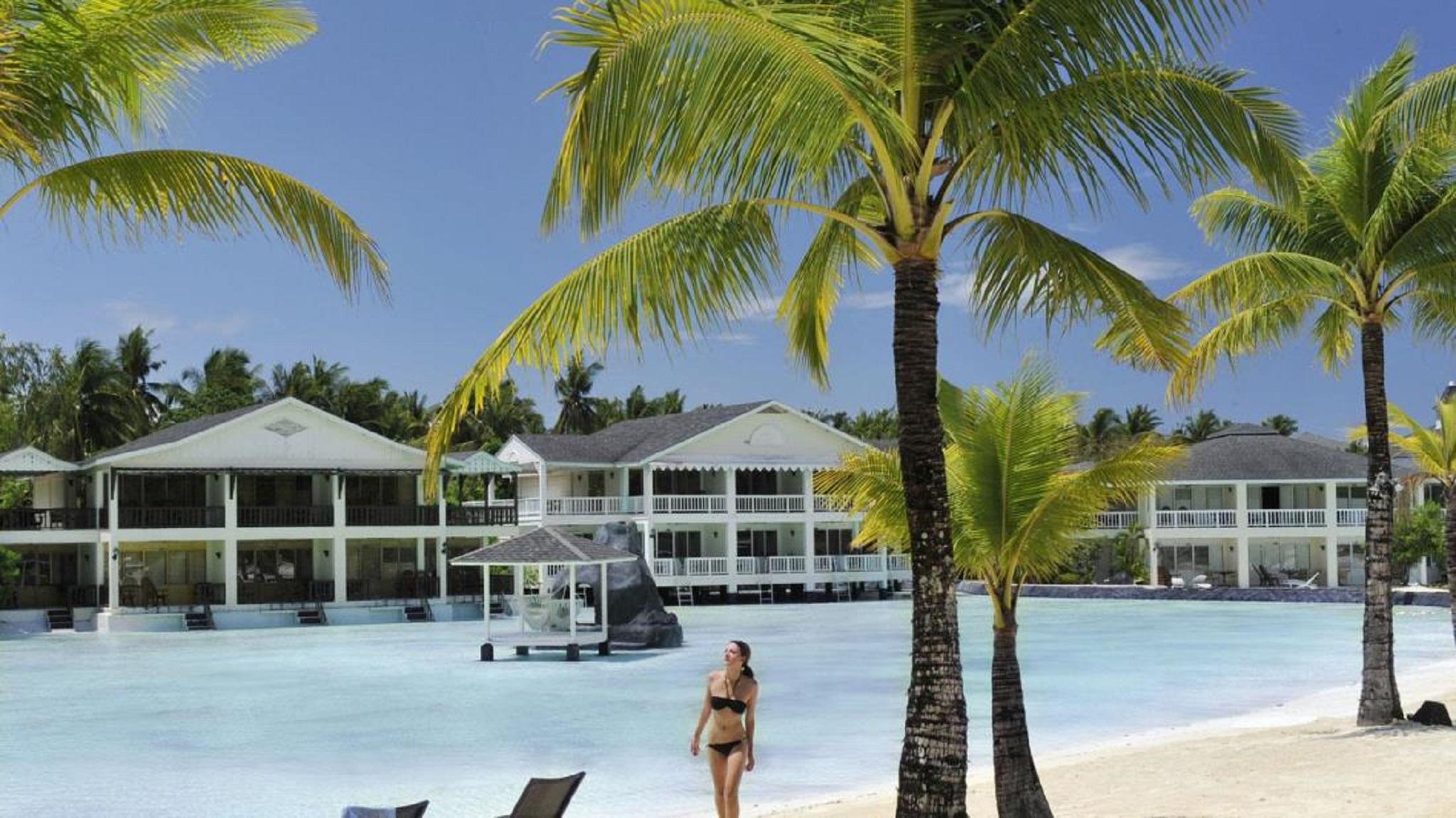 Plantation Bay And Resort 5*