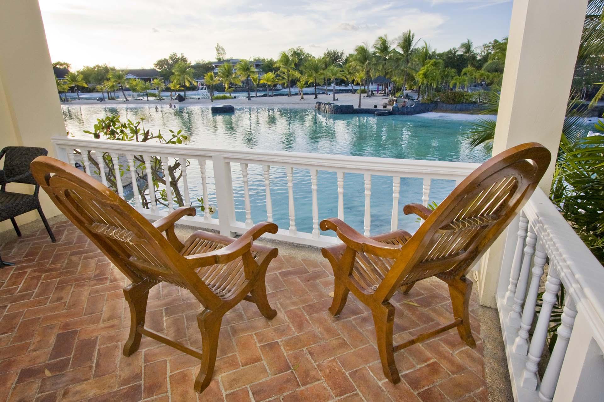 Resort Plantation Bay And Lapu-Lapu City
