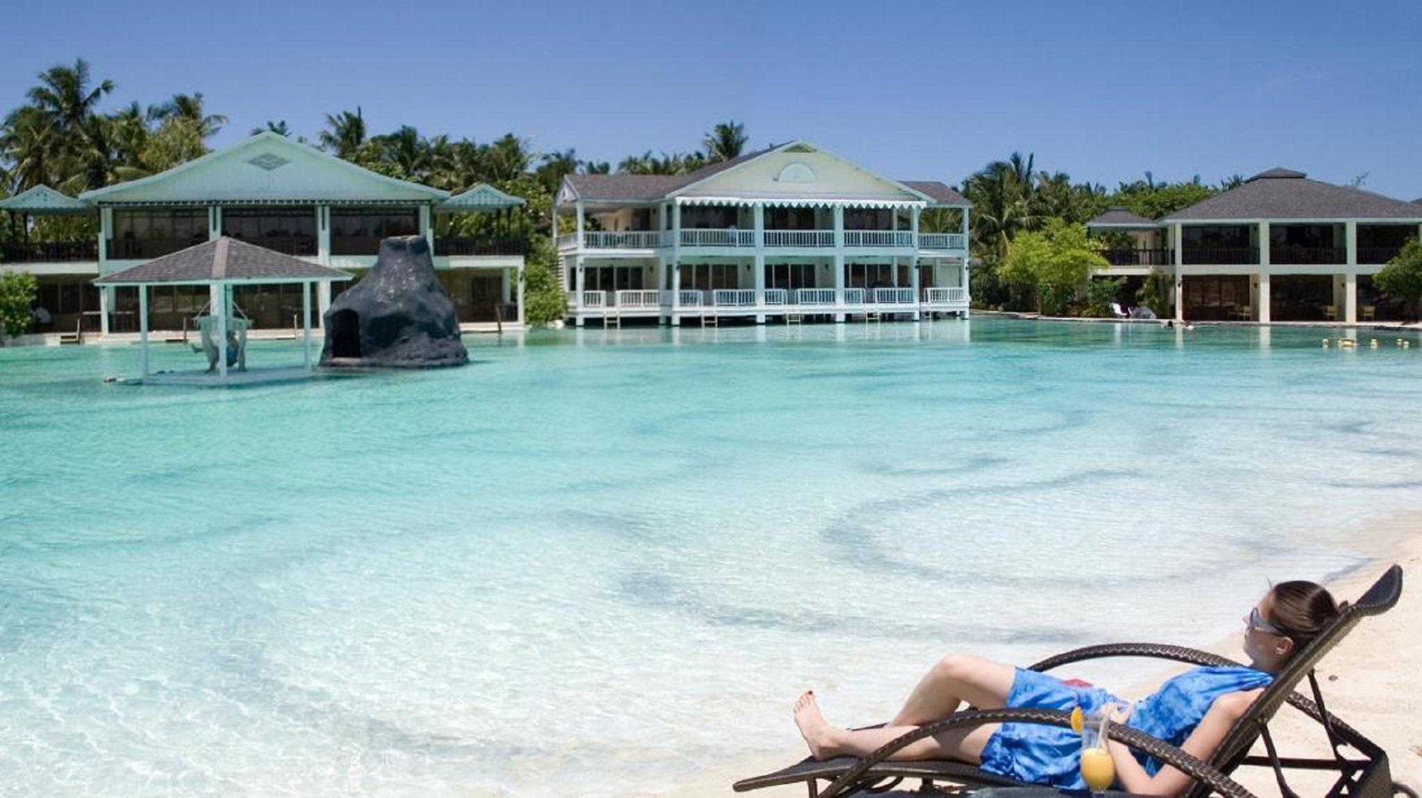Resort Plantation Bay And