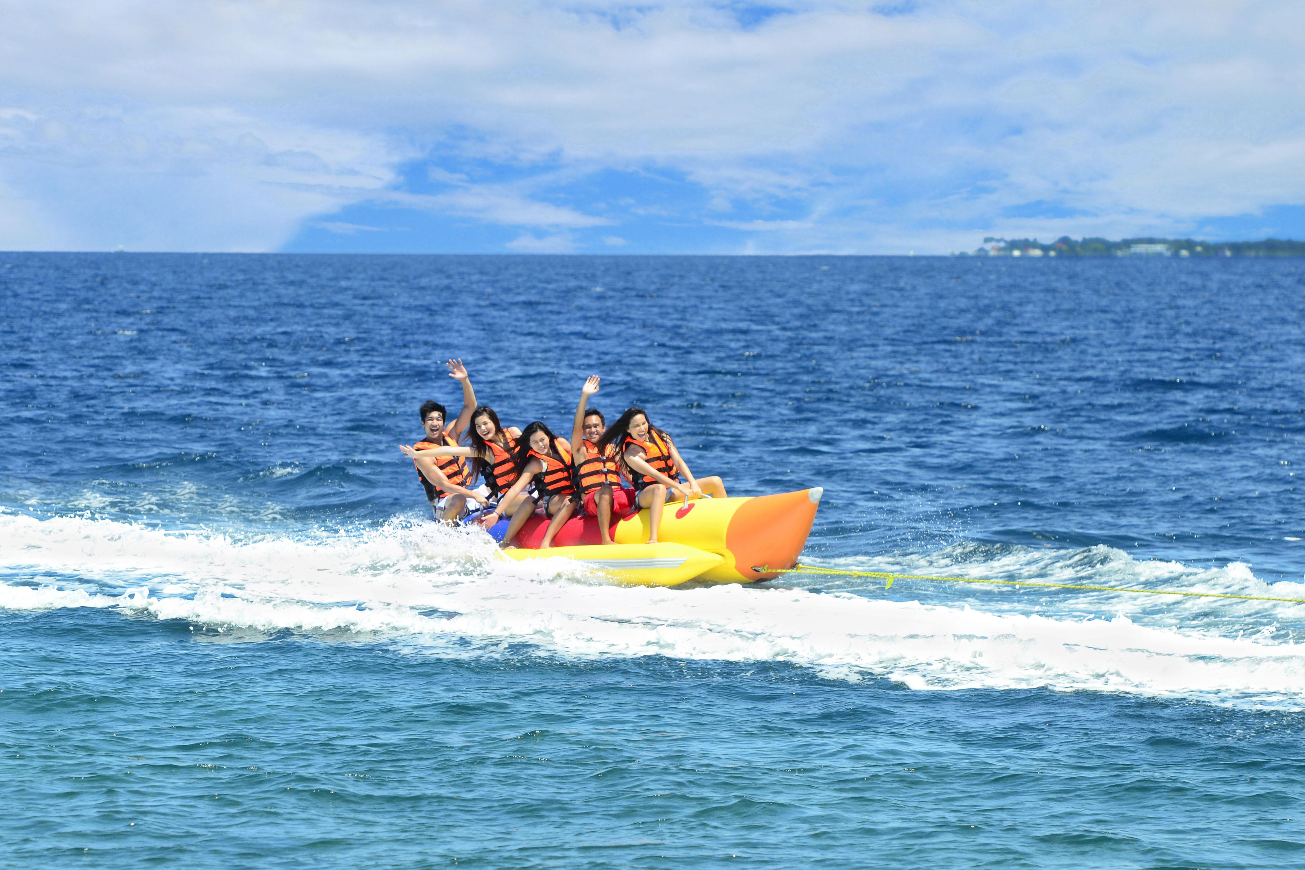 Resort Plantation Bay And