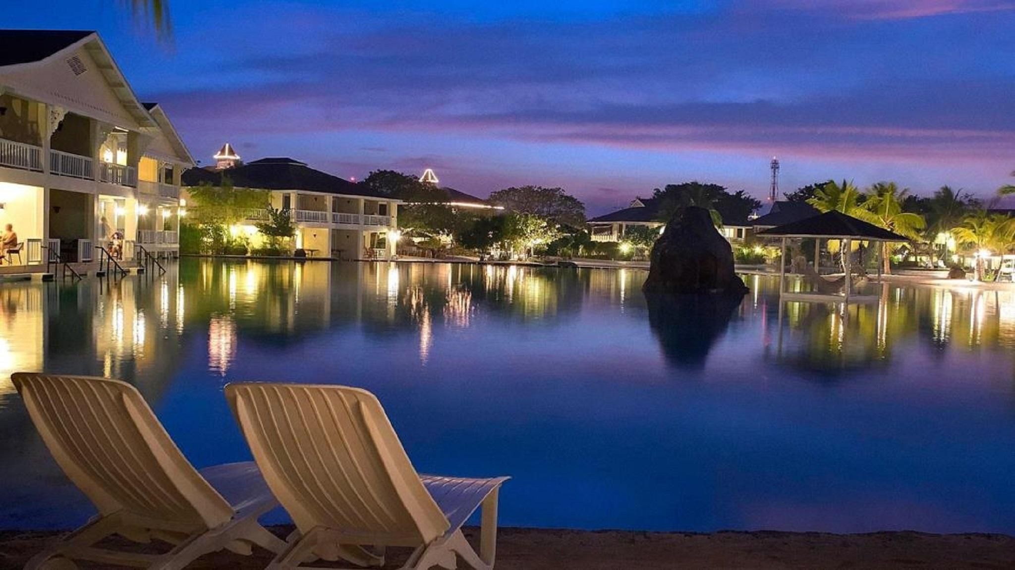 Plantation Bay And Resort Lapu-Lapu City