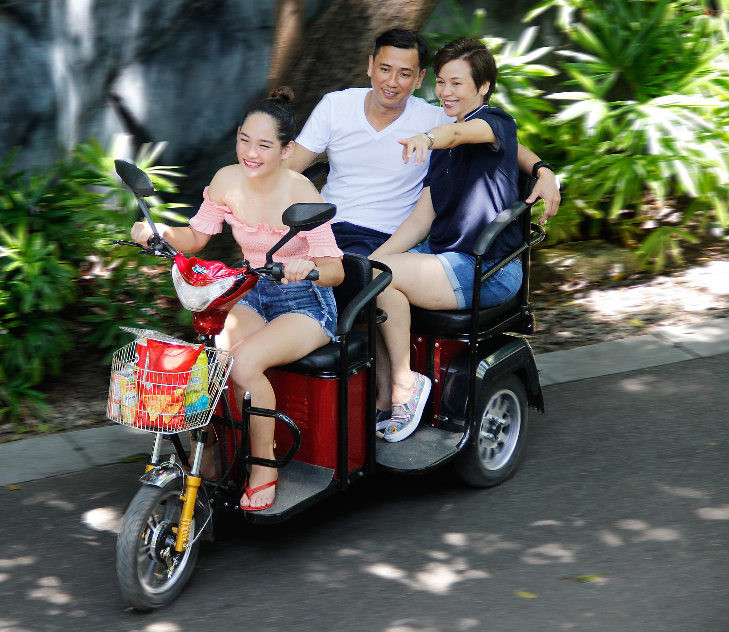 Plantation Bay And 5* Lapu-Lapu City