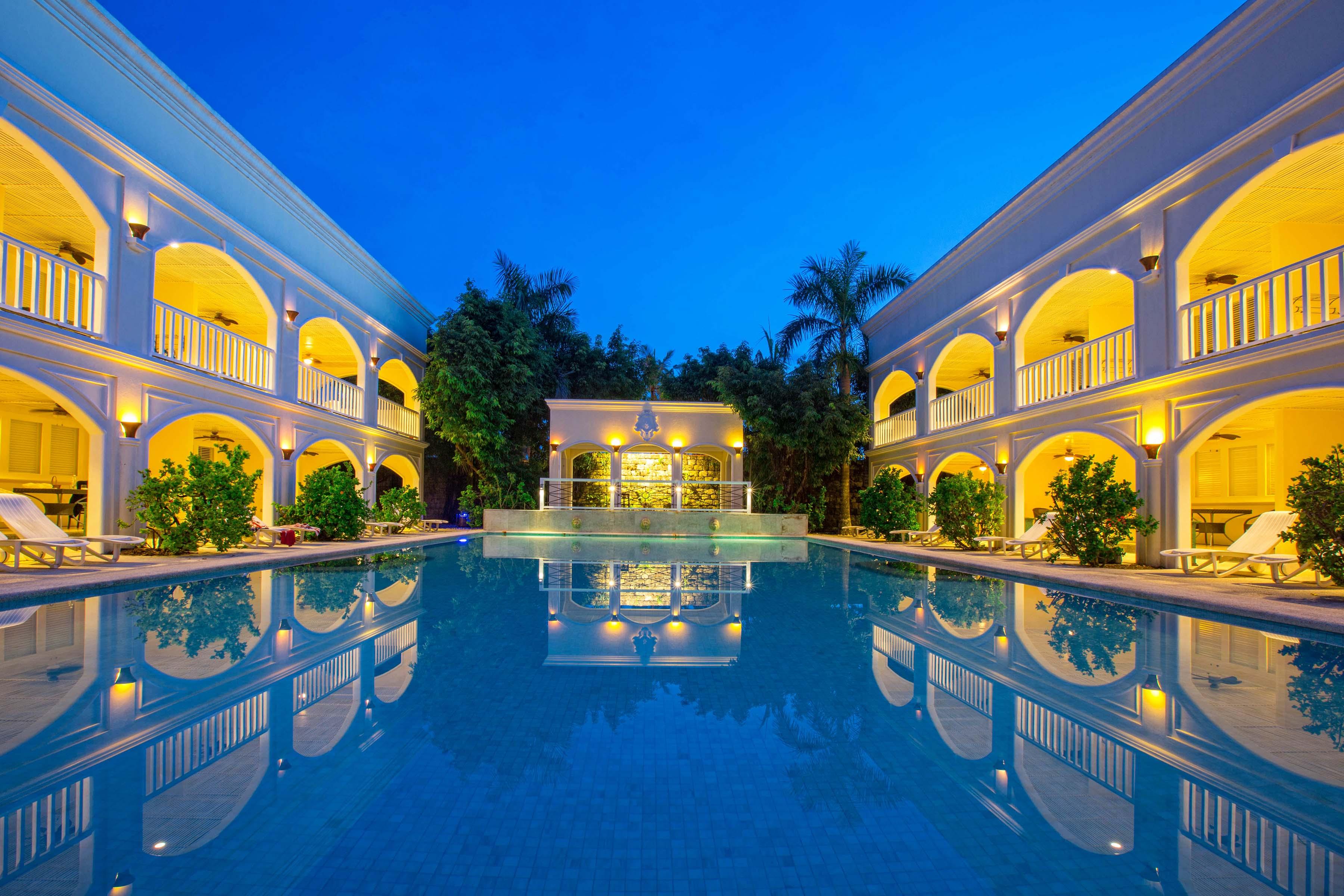 Plantation Bay And Resort 5*