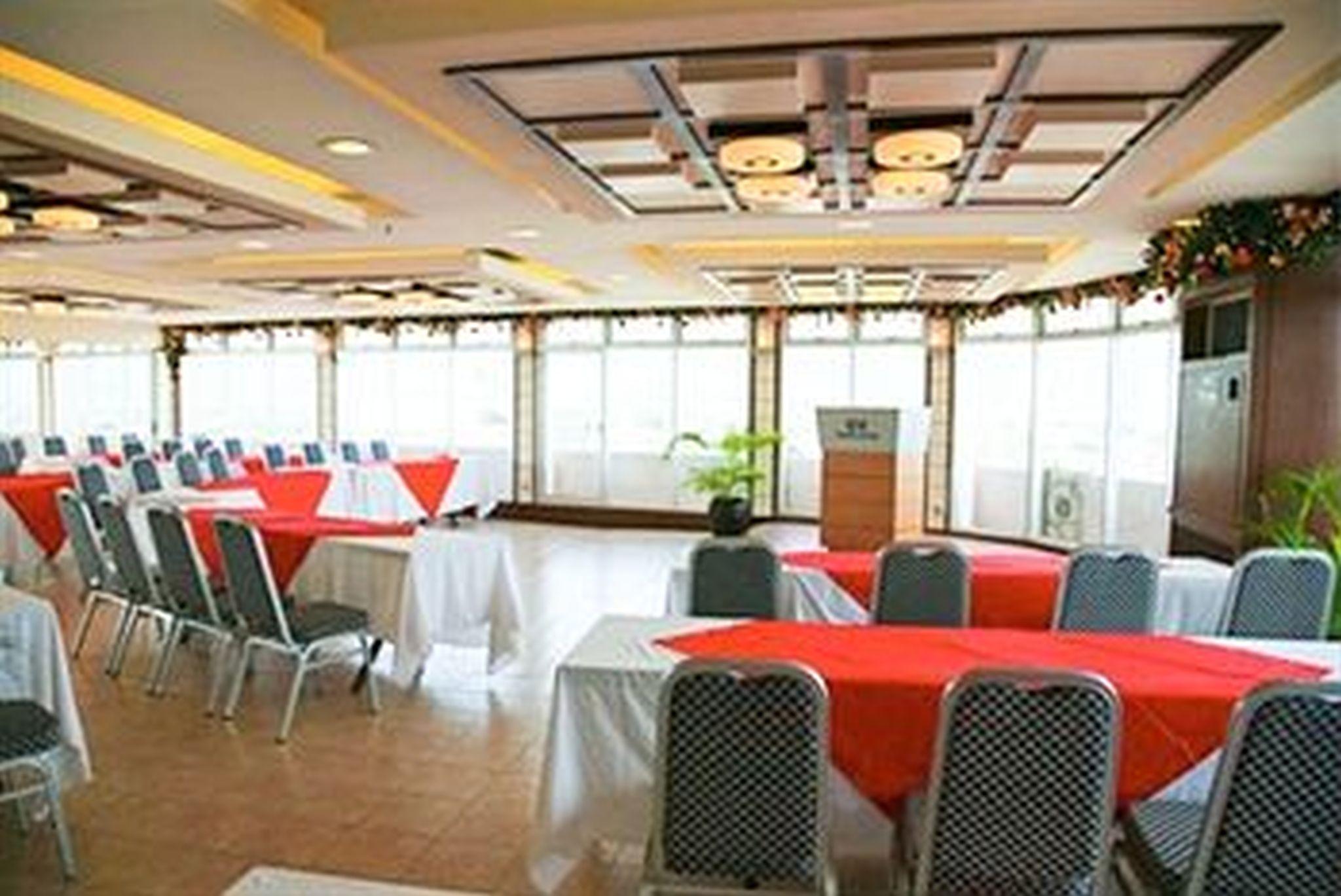 Gv Tower Hotel Cebu