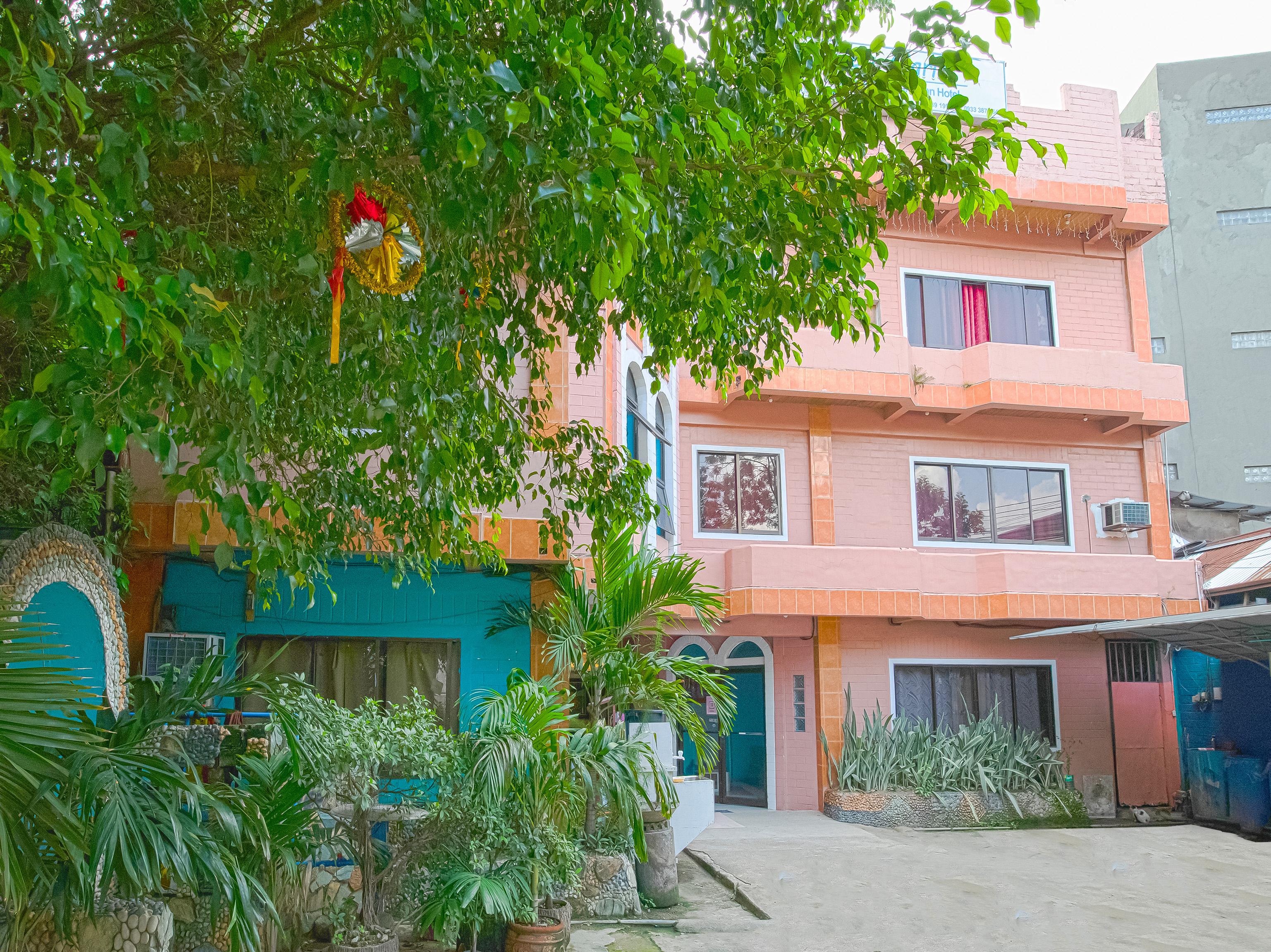 Hotel Reddoorz At La Maria And Tourist Cebu