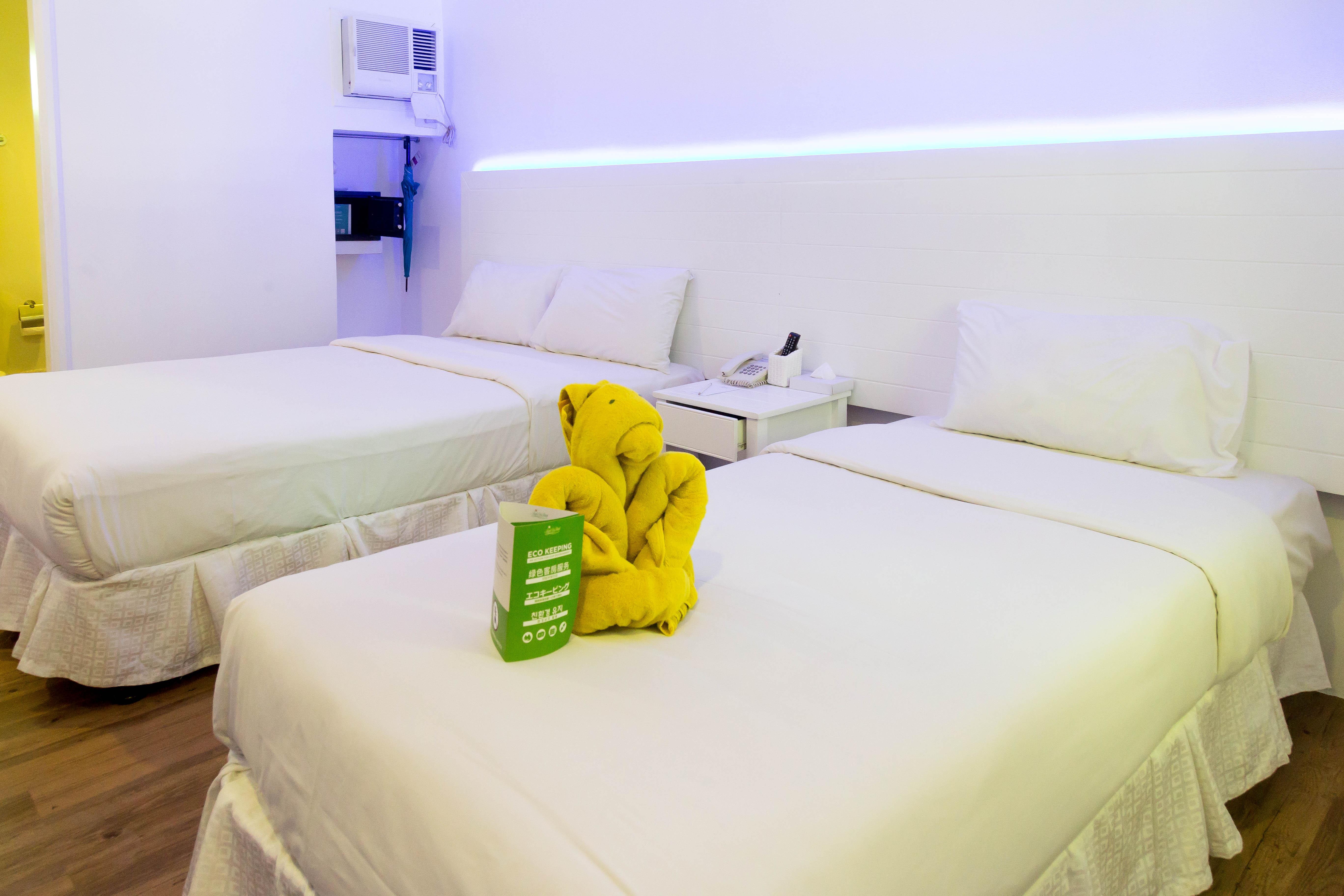 Resort Pacific Cebu 3*