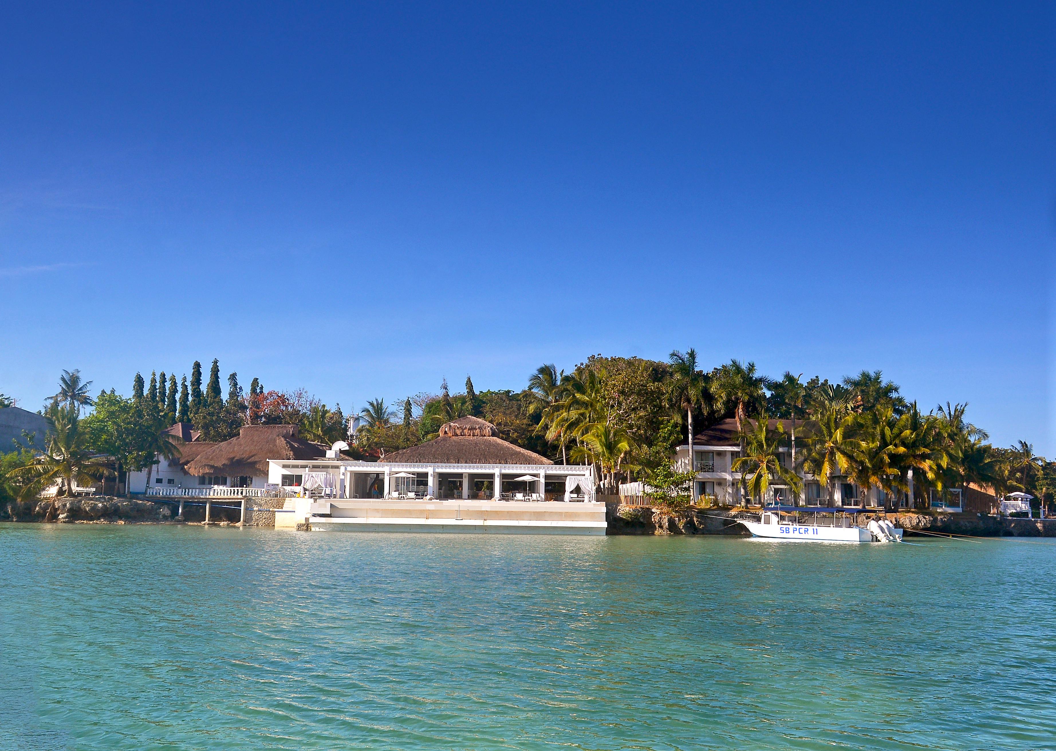 Pacific Cebu Resort