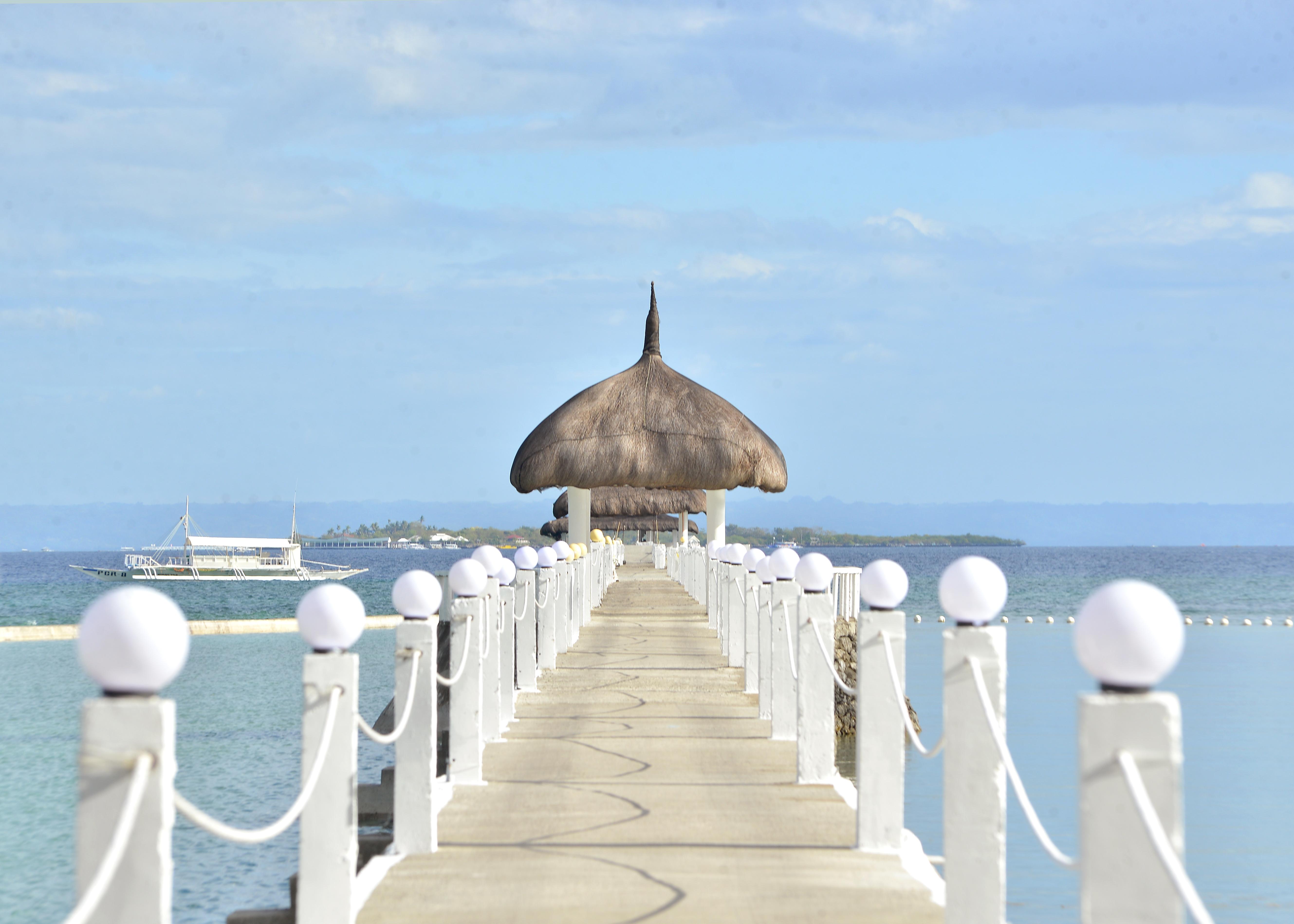 Resort Pacific Cebu Lapu-Lapu City
