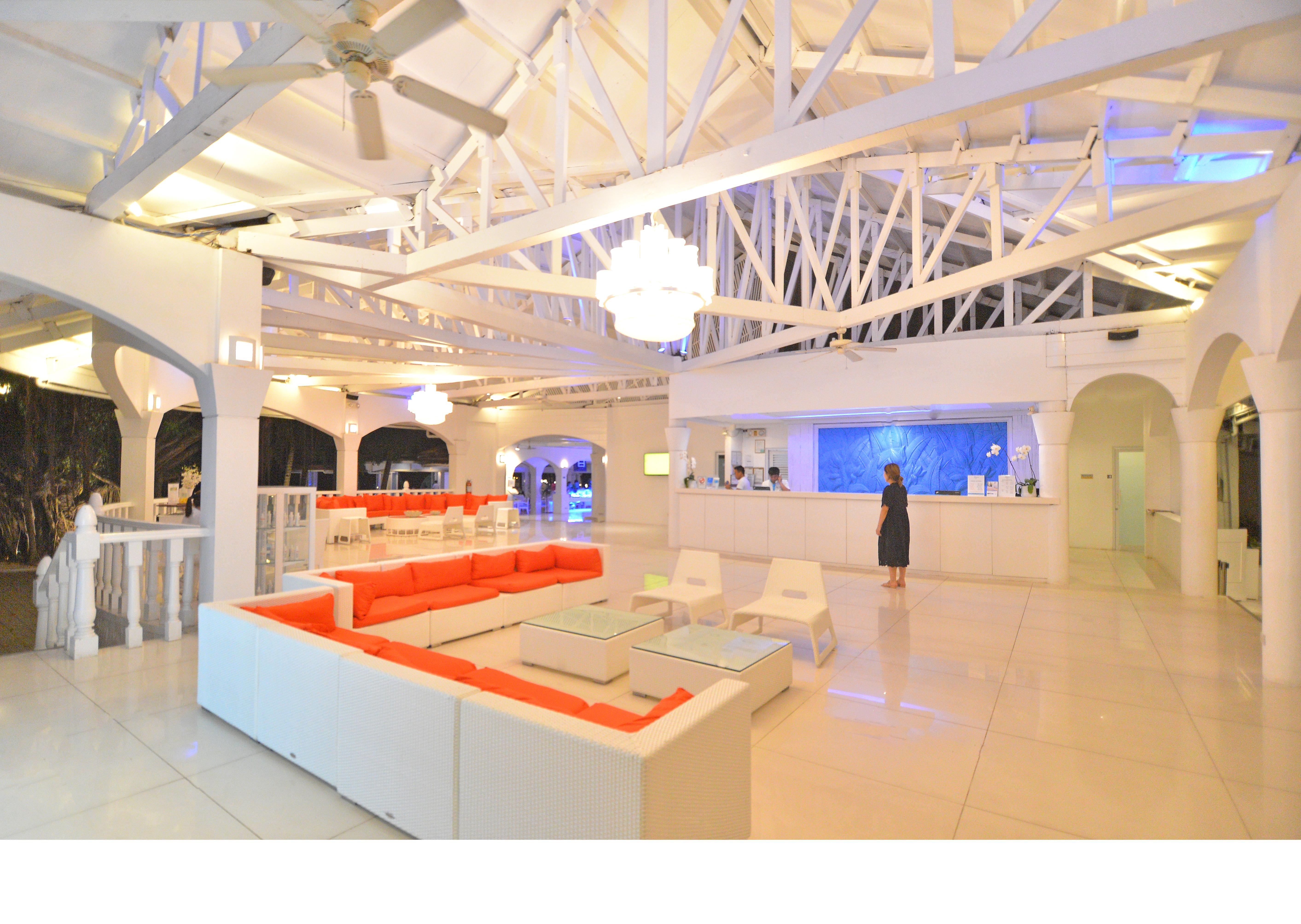 Resort Pacific Cebu Lapu-Lapu City