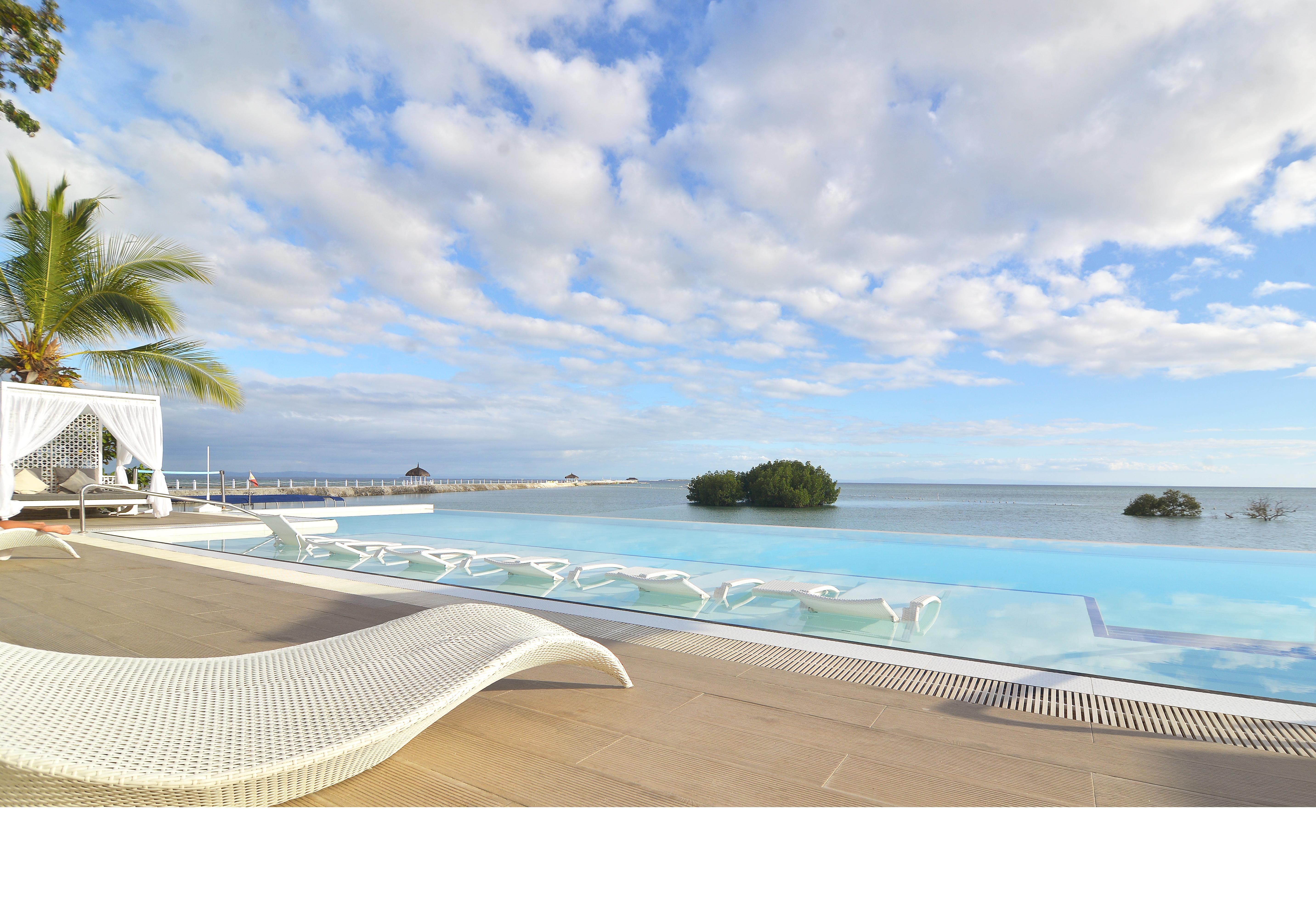Resort Pacific Cebu