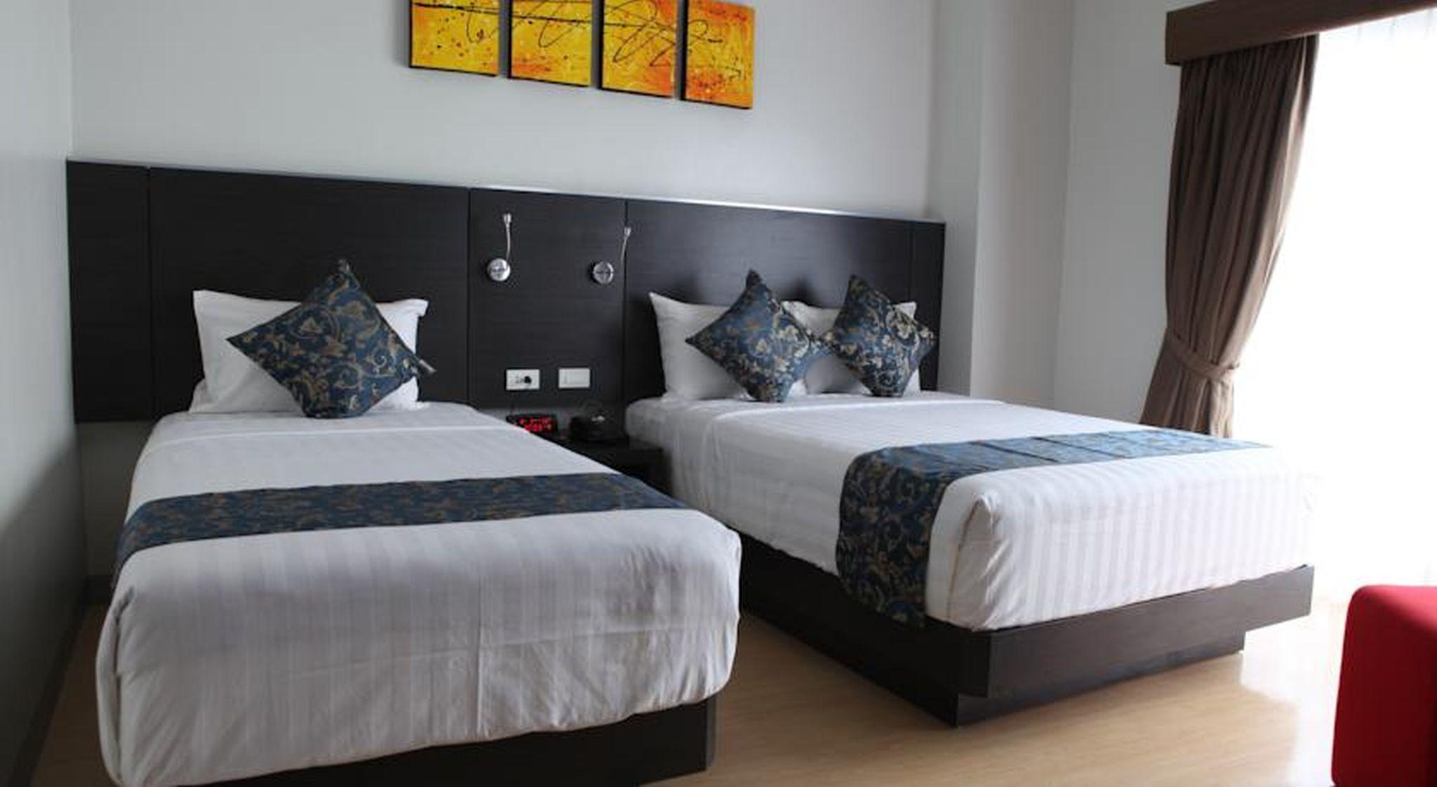 Solea Seaview Lapu-Lapu City