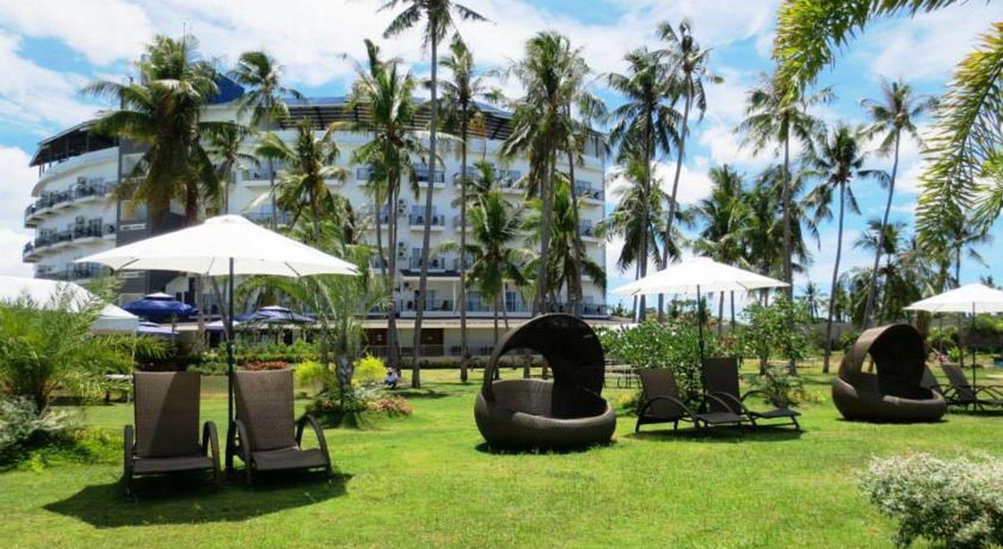 Solea Seaview 3* Lapu-Lapu City