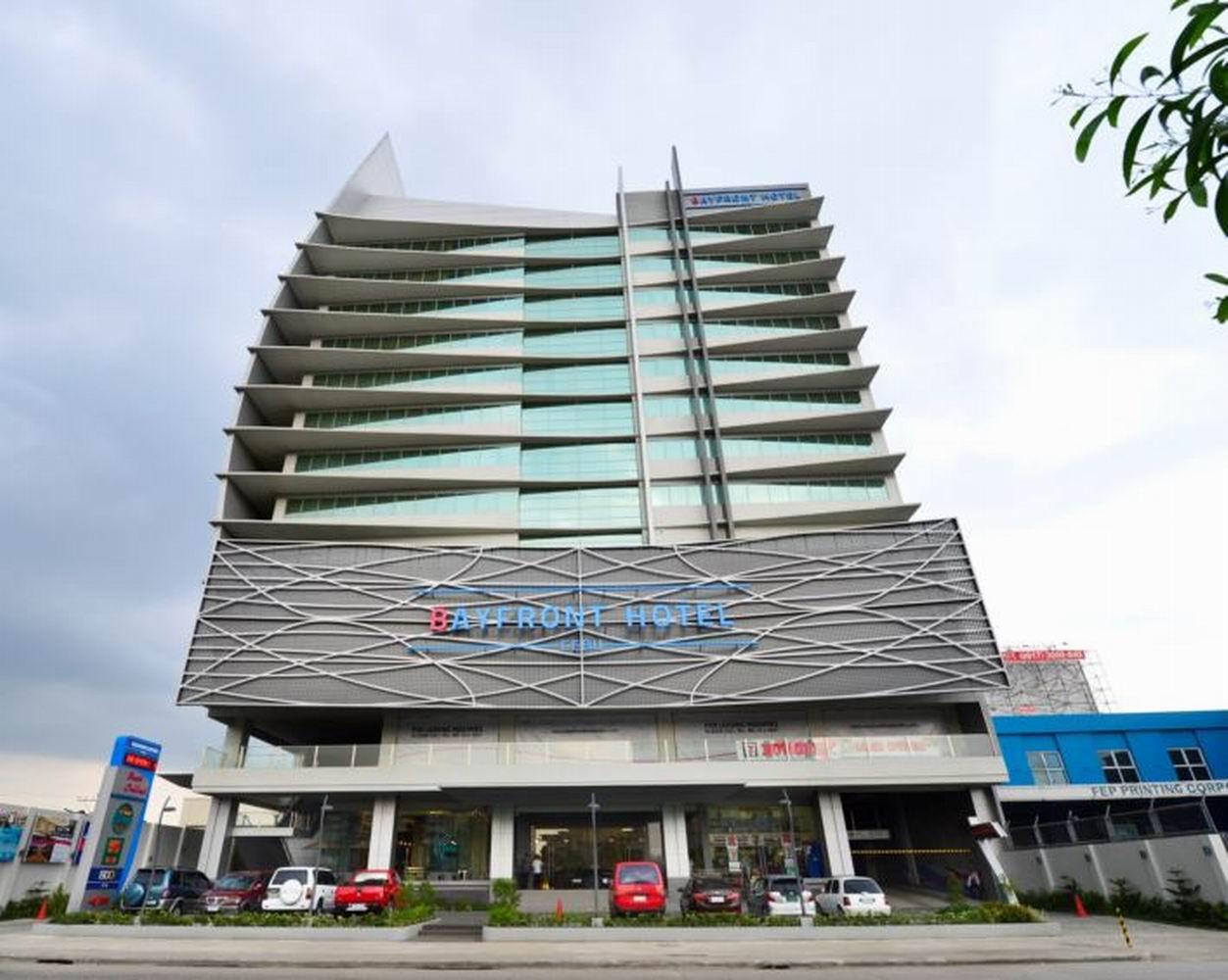 Bayfront North Reclamation 3* Cebu