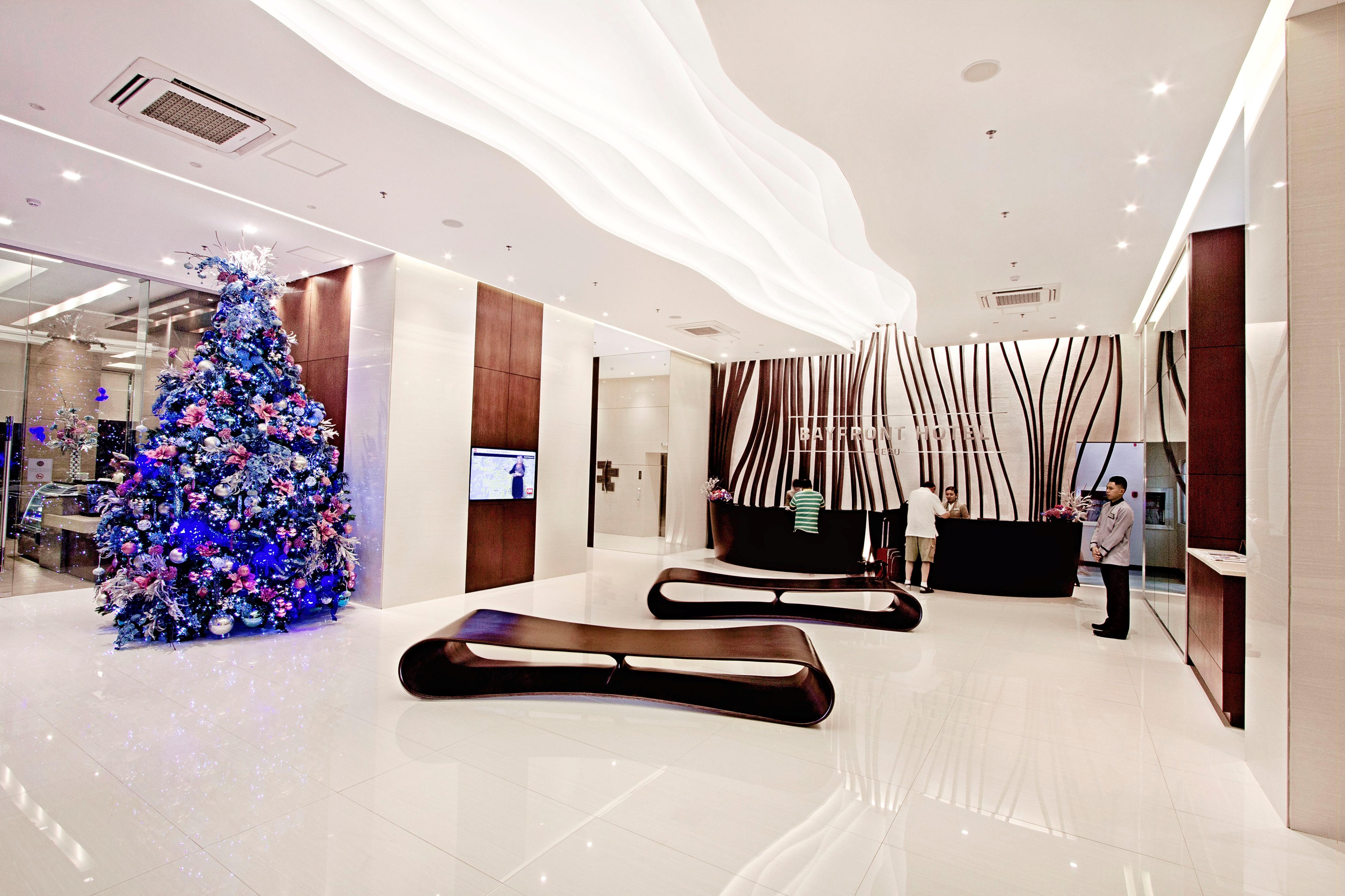 Hotel Bayfront North Reclamation 3*