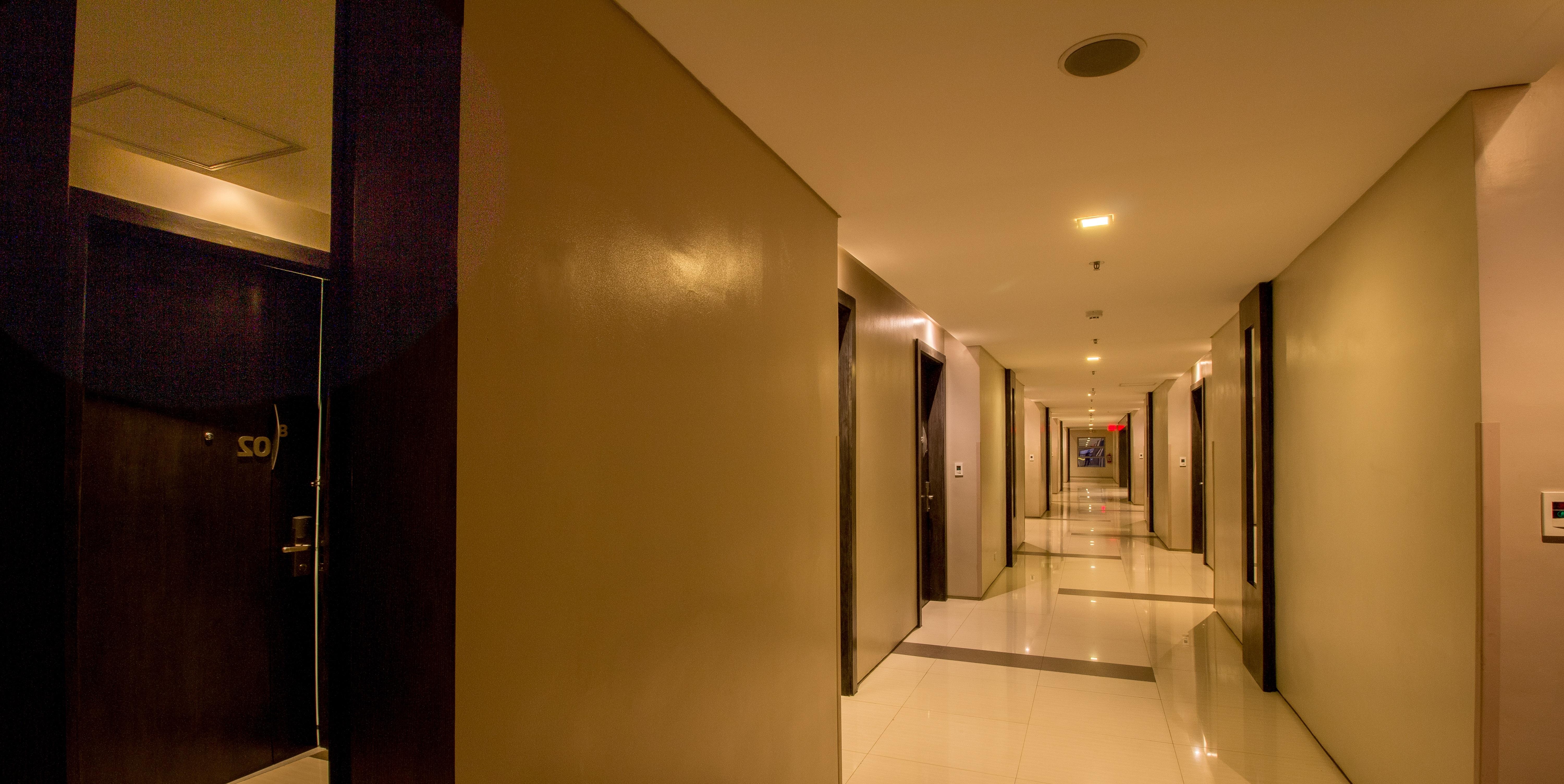 Hotel Bayfront North Reclamation 3*