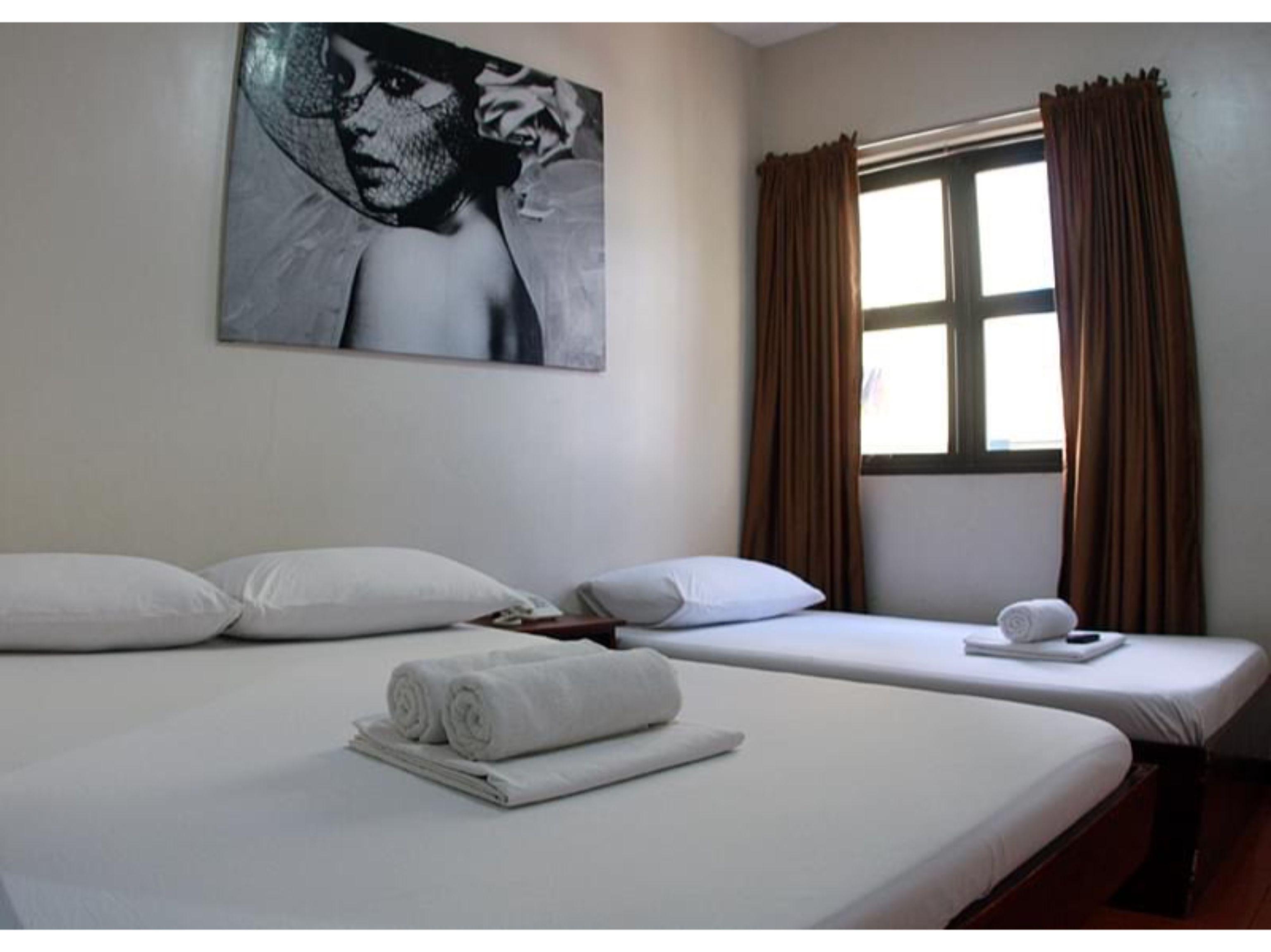 Hotel California Lapu-Lapu City