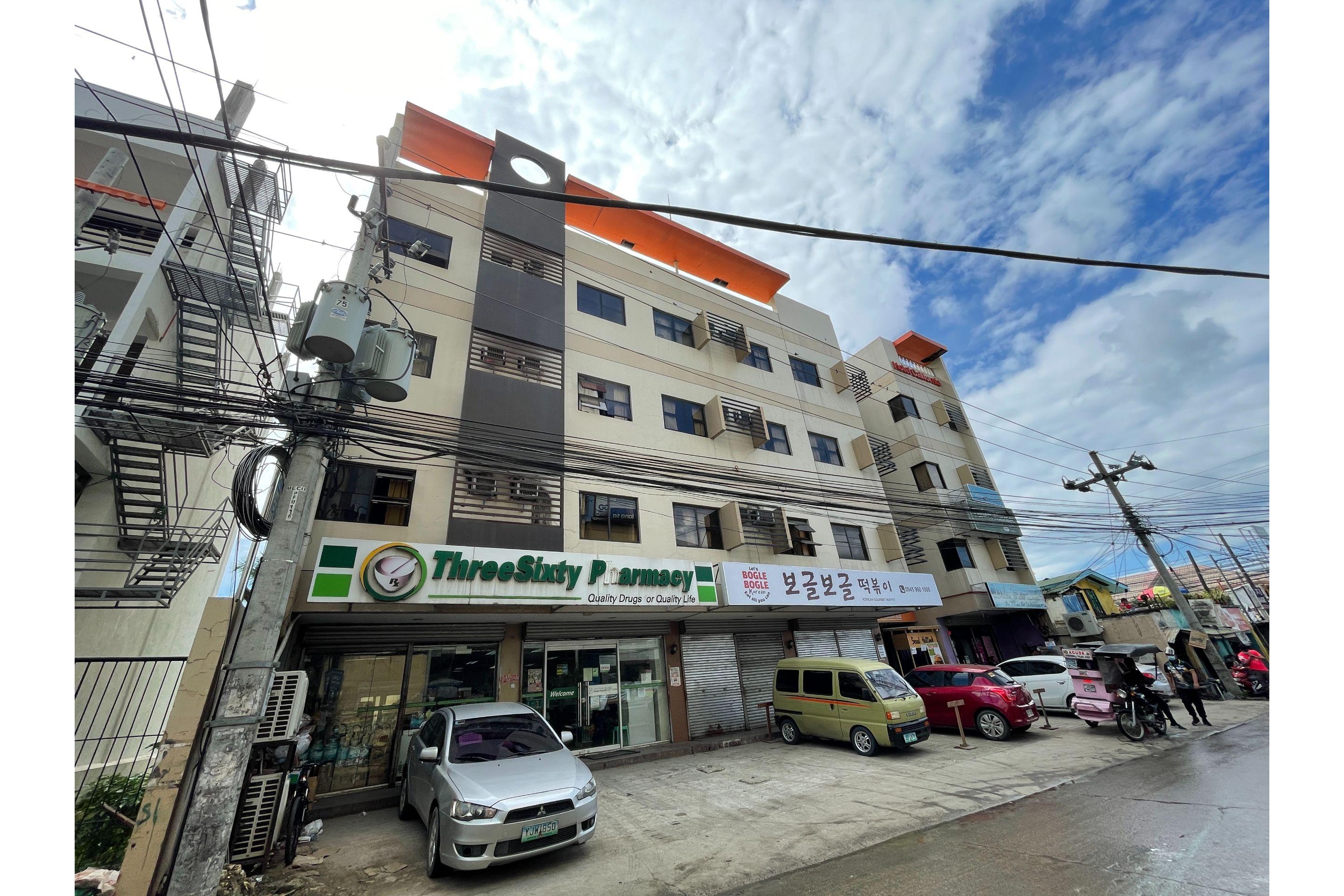 Hotel California Lapu-Lapu City