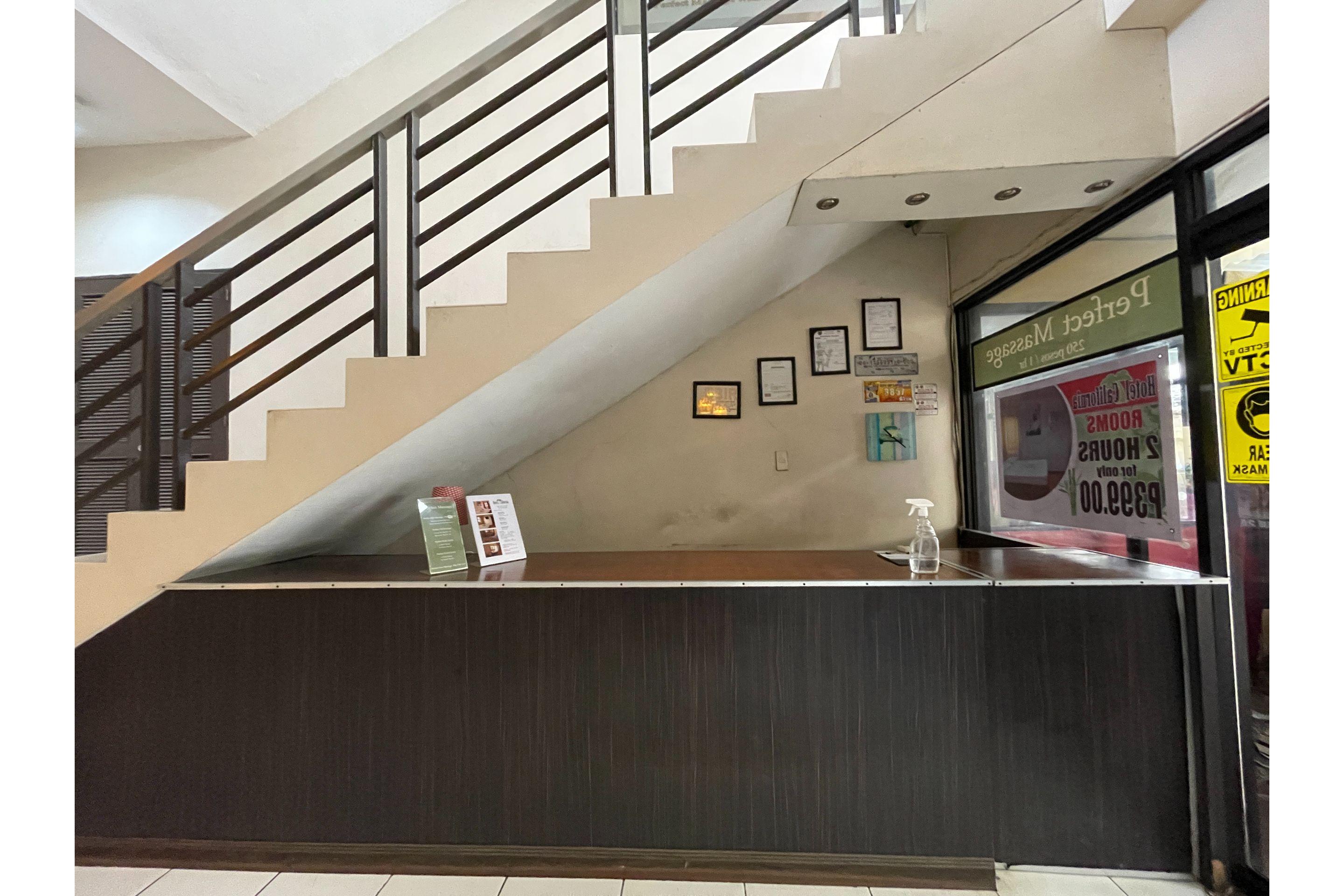 California Hotel Lapu-Lapu City