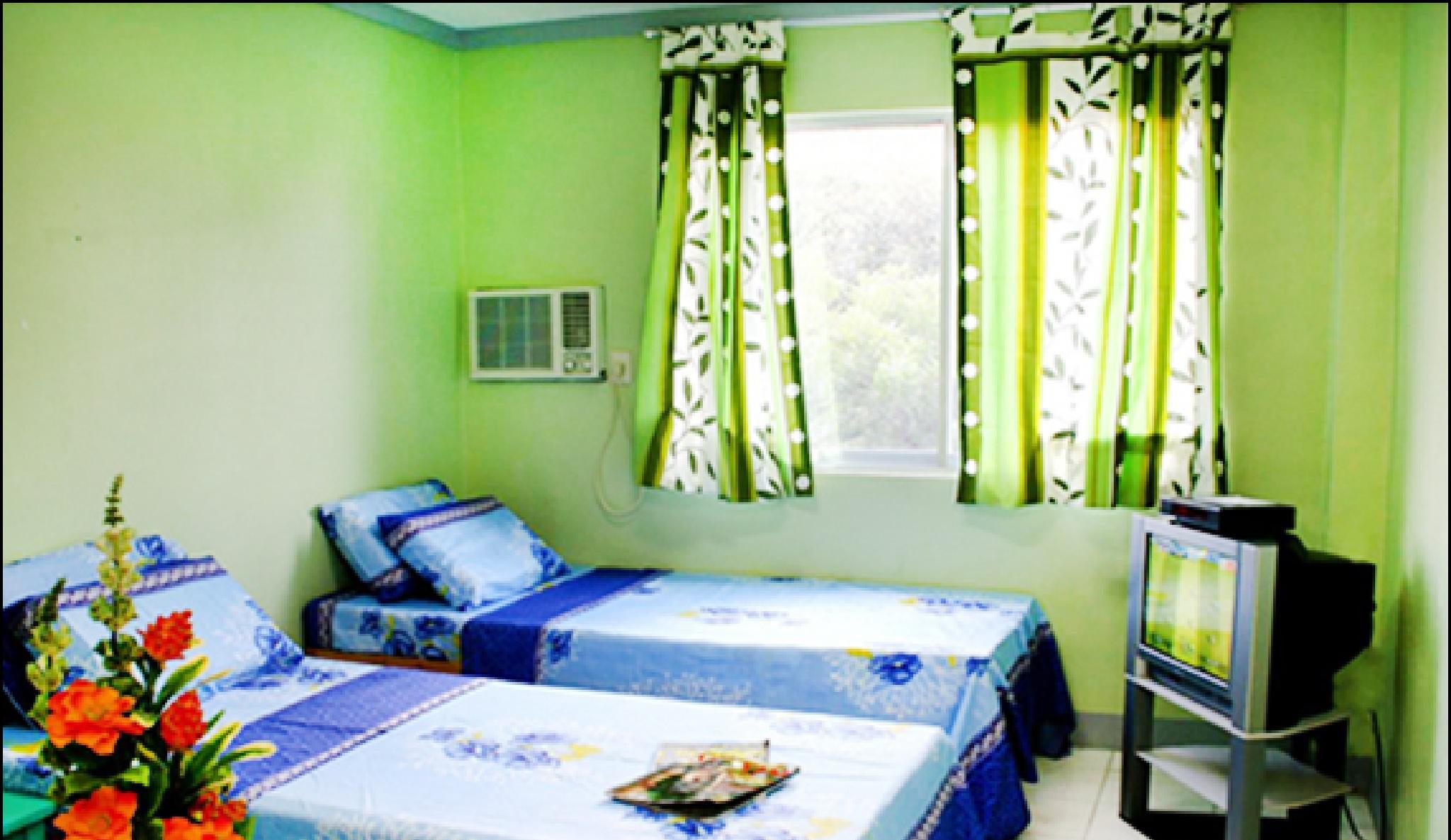 Pacific Pensionne bahay-panuluyan Cebu