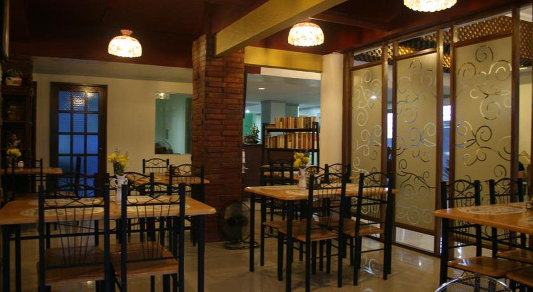 Pacific Pensionne 2* Cebu