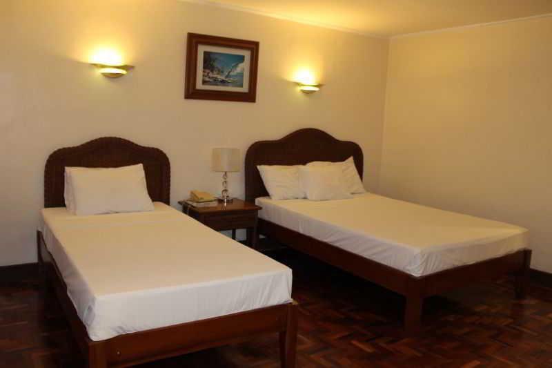 Vacation Cebu