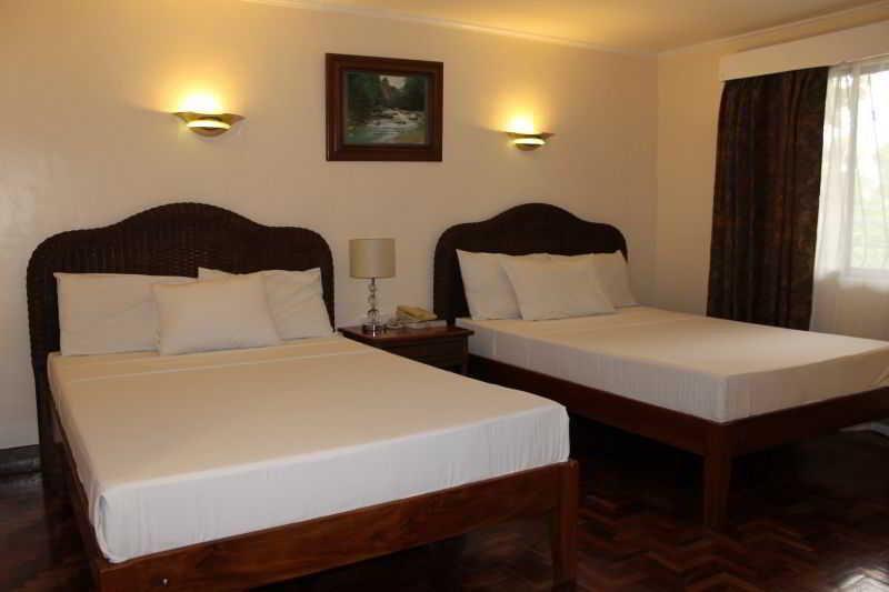 Hotel Vacation 2*