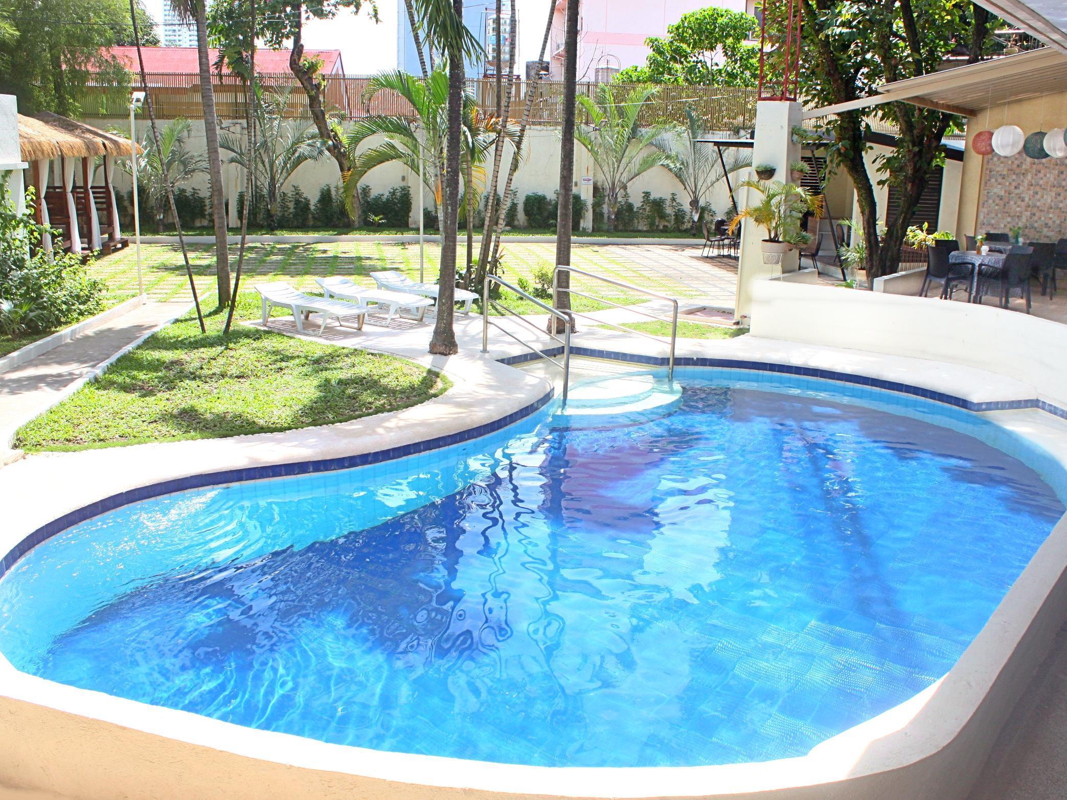 Vacation 2* Cebu