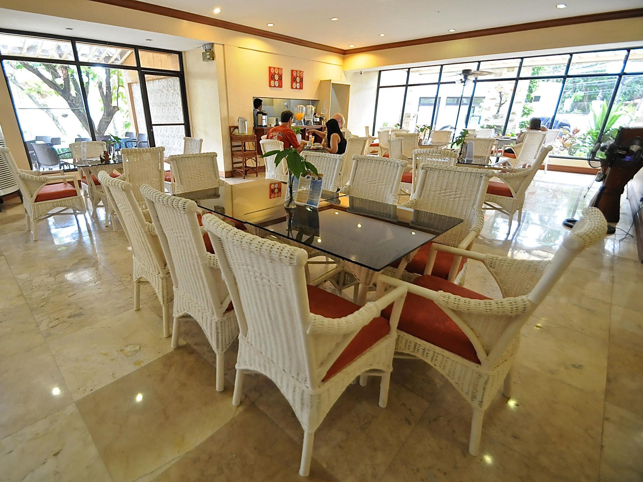 Vacation Cebu