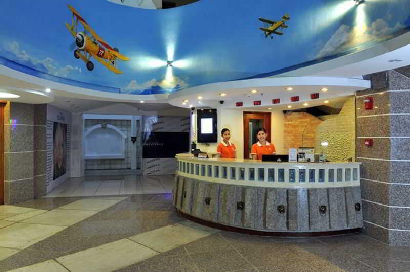 Hotel Wellcome 3*