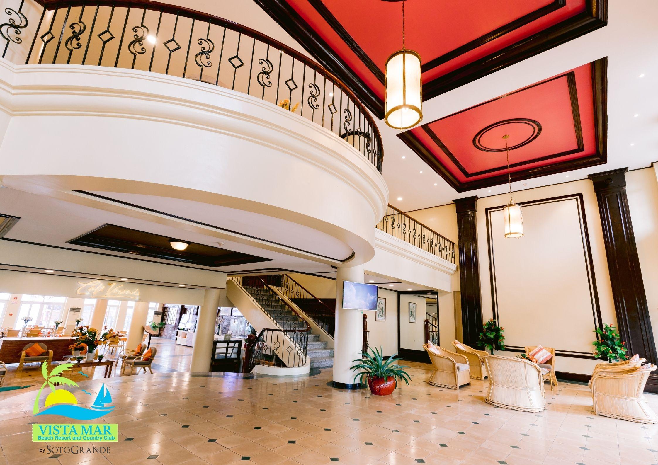Vista Mar And Country Club Resort Lapu-Lapu City