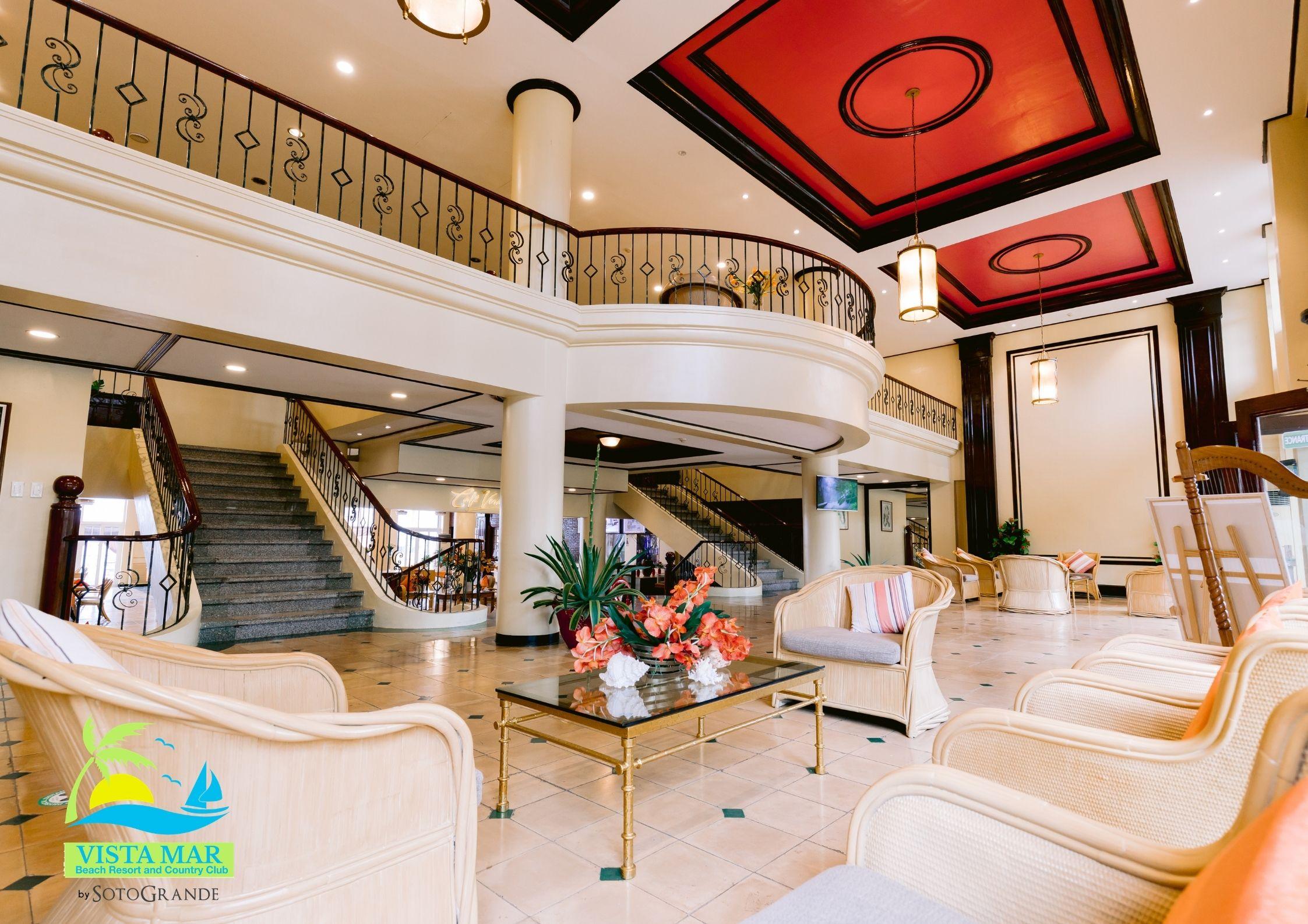 Vista Mar And Country Club Resort