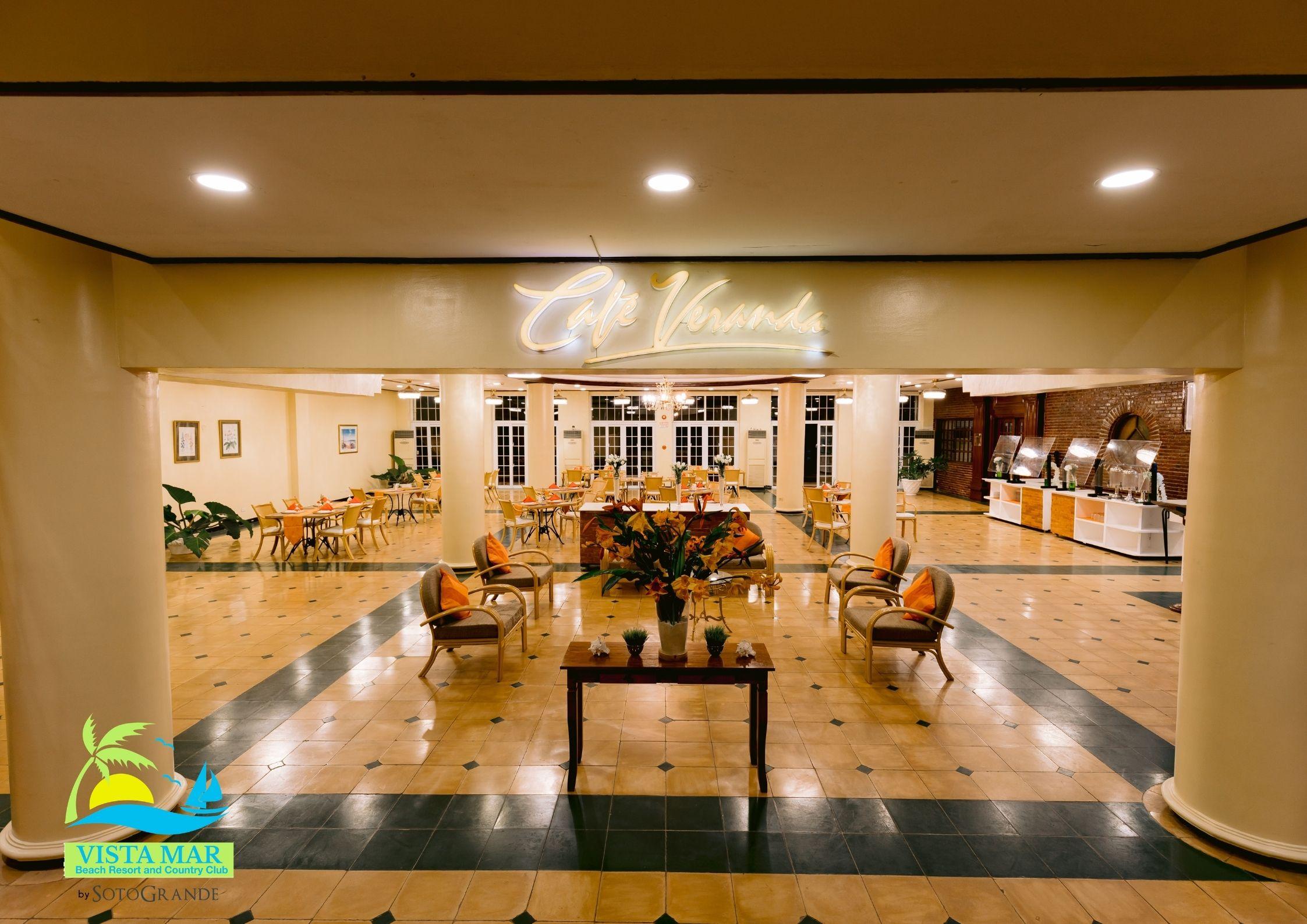 Vista Mar And Country Club