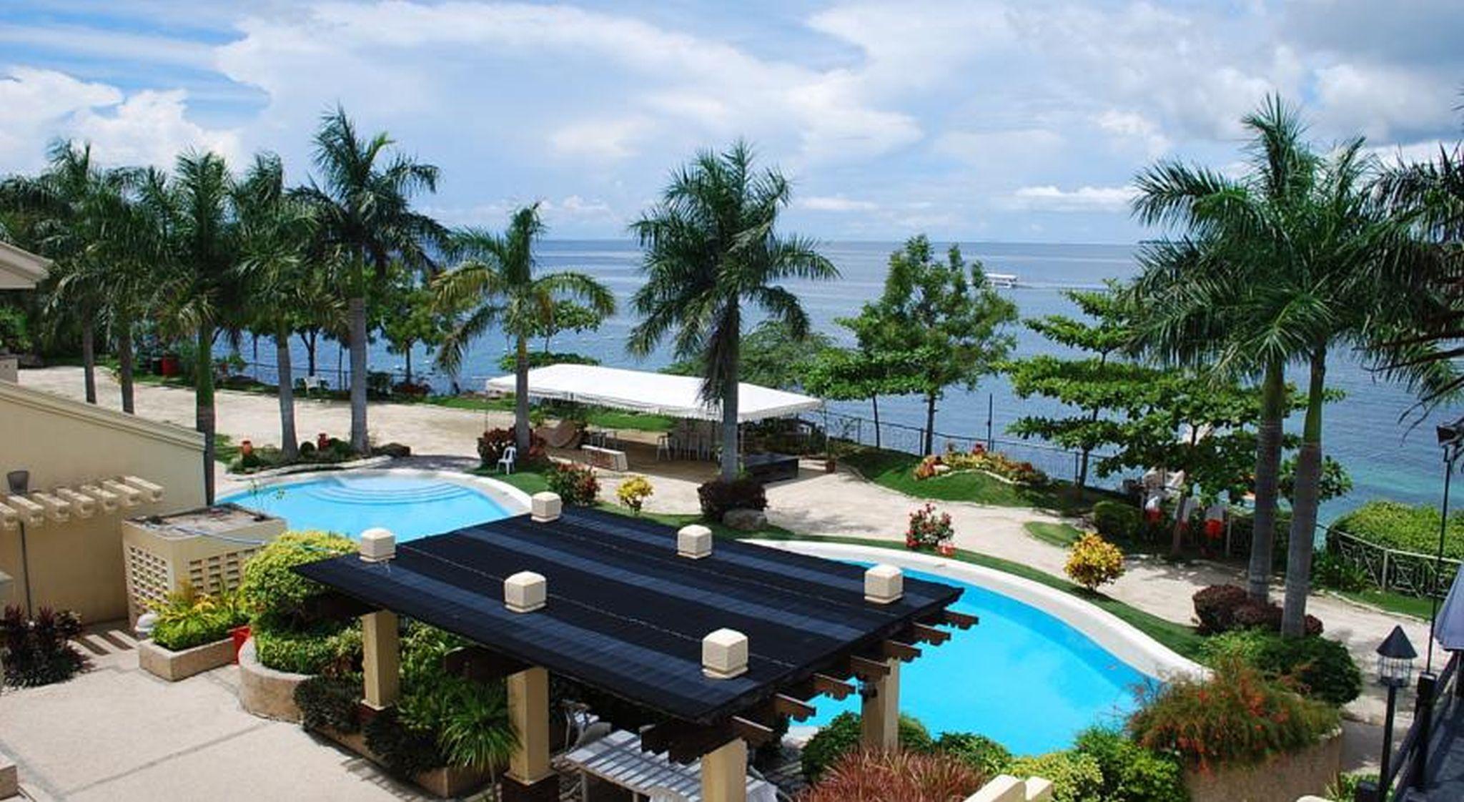 Vista Mar And Country Club 3* Lapu-Lapu City