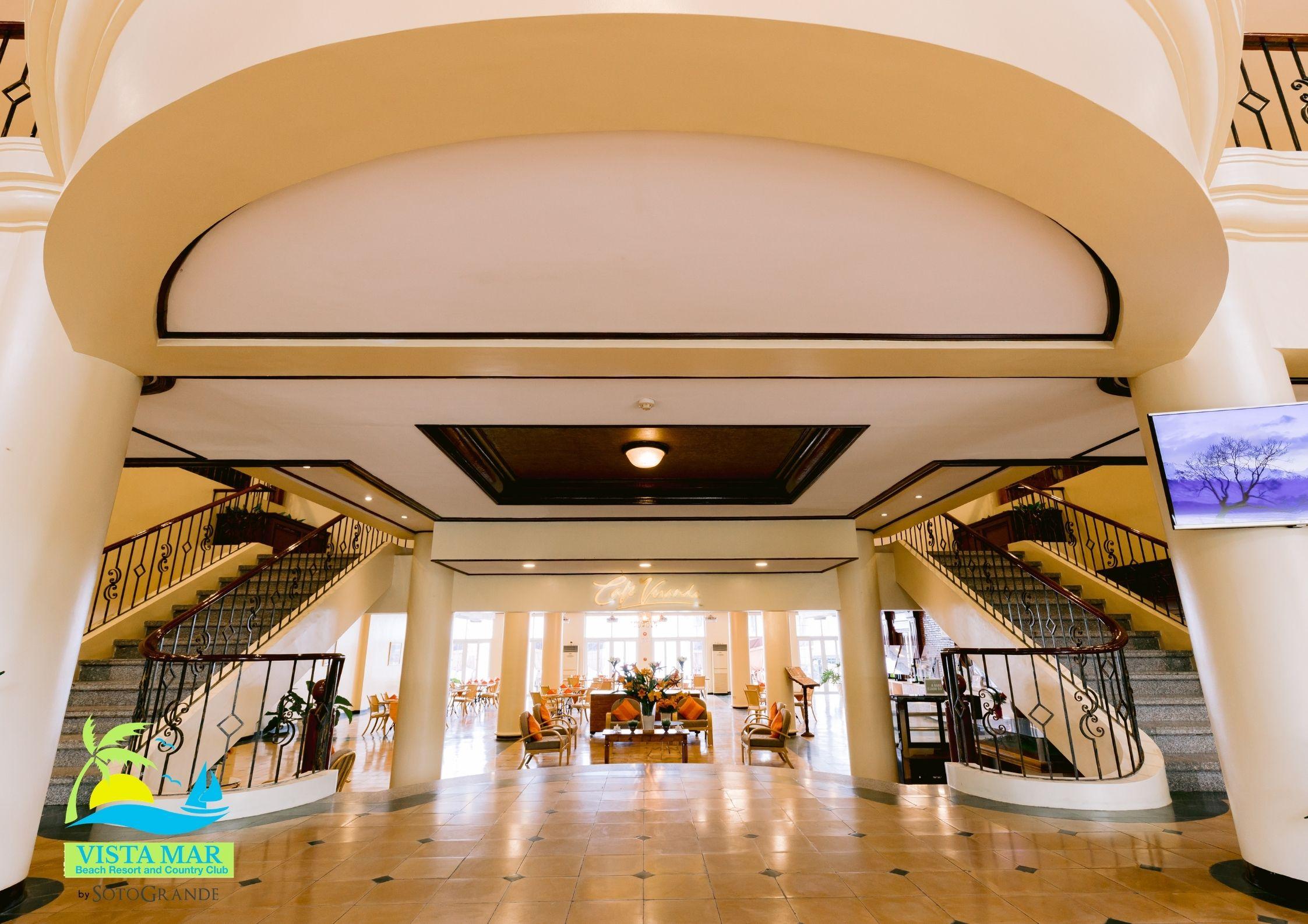 Vista Mar And Country Club Resort Lapu-Lapu City
