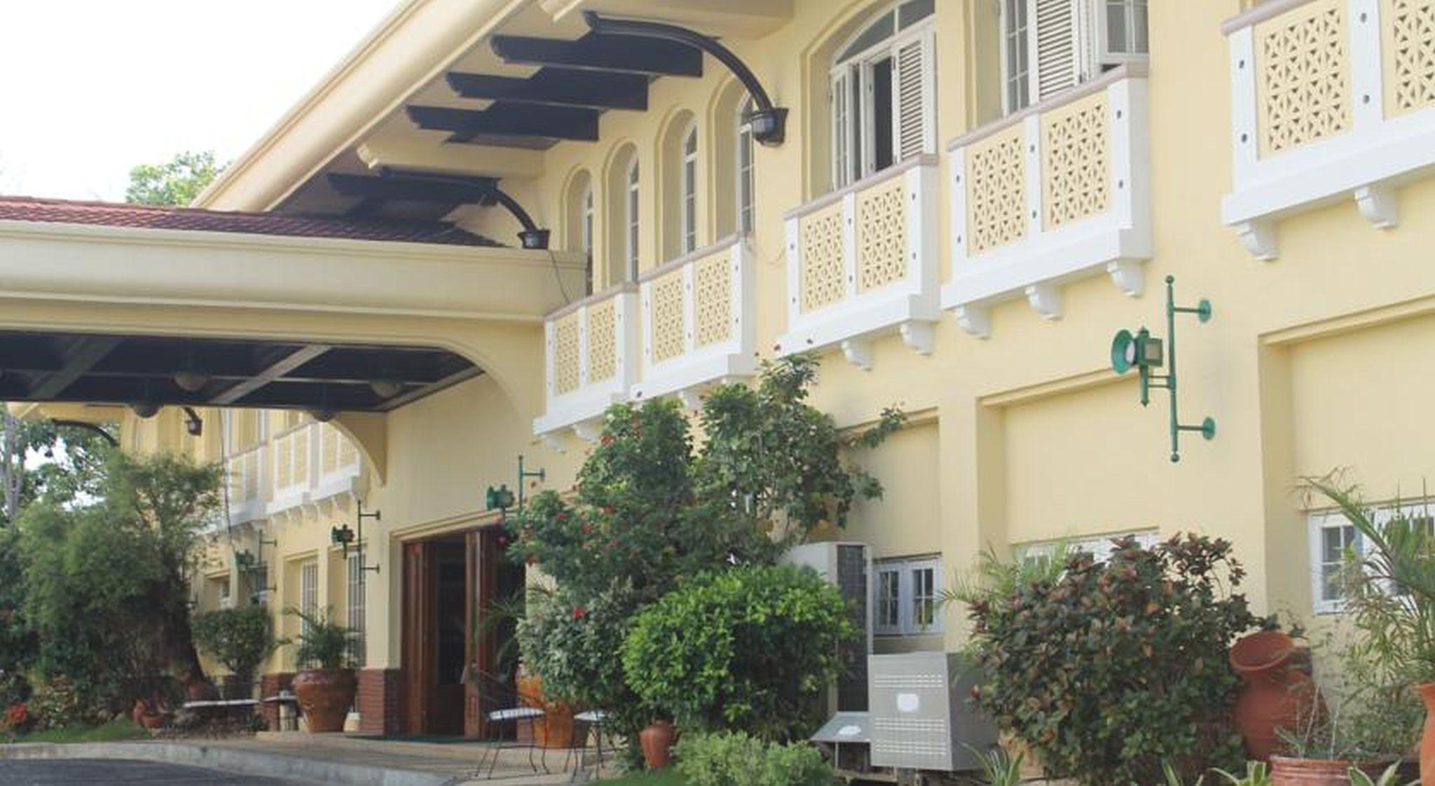 Vista Mar And Country Club Resort 3*