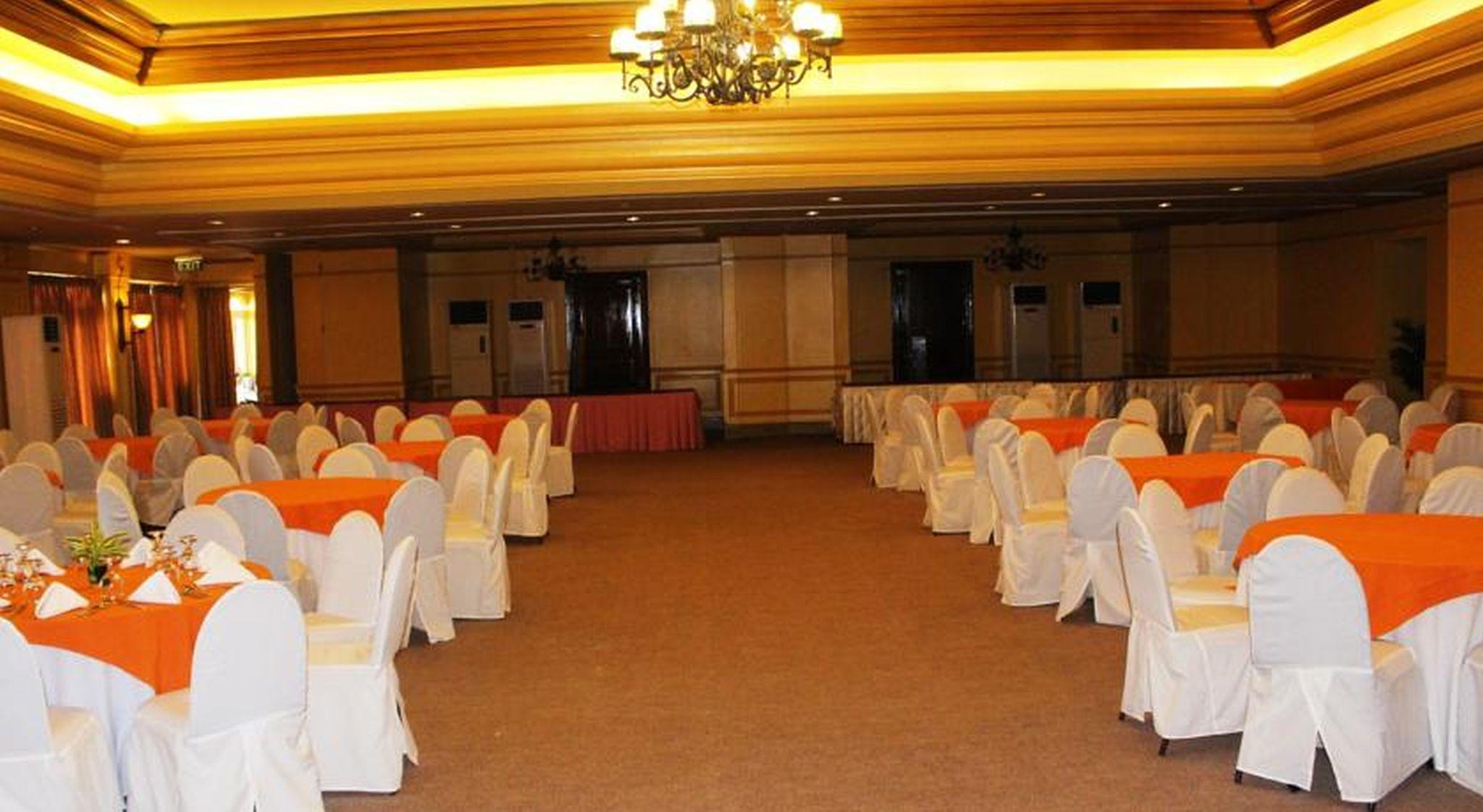 Vista Mar And Country Club 3* Lapu-Lapu City